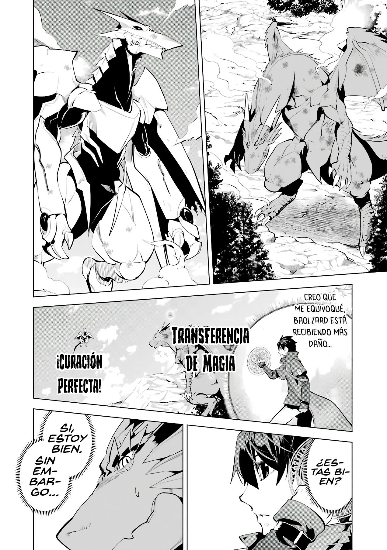 Read Life as a Reincarnated Sage in Another World~ Gaining a Second Profession and Becoming the Strongest in the World~ ES Manga Online