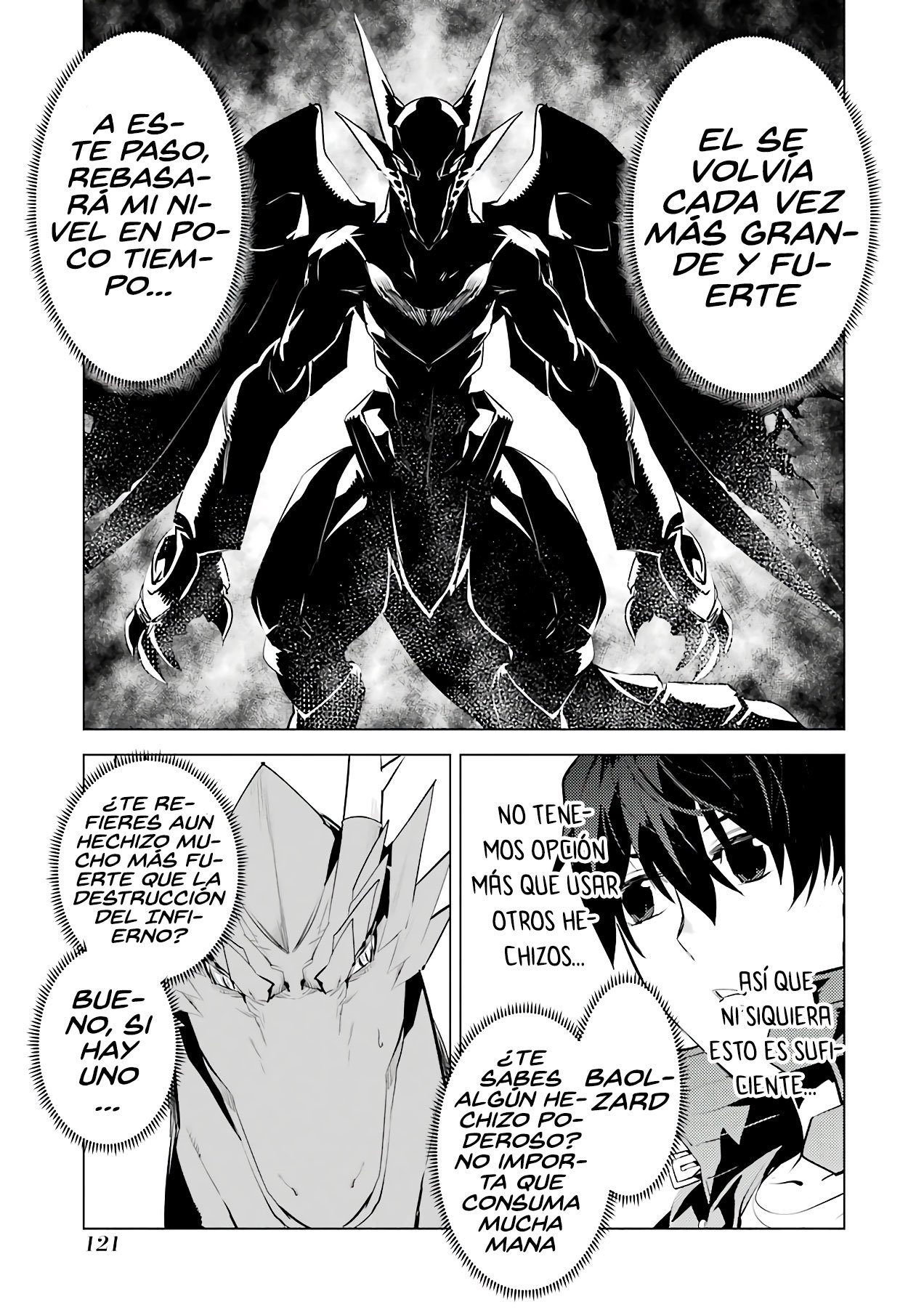 Read Life as a Reincarnated Sage in Another World~ Gaining a Second Profession and Becoming the Strongest in the World~ ES Manga Online