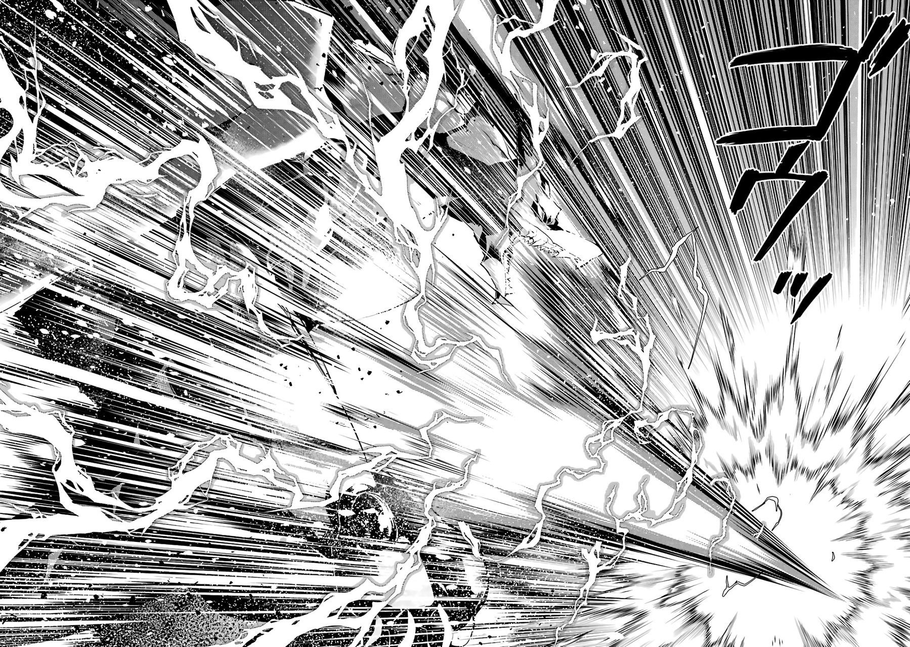 Read Life as a Reincarnated Sage in Another World~ Gaining a Second Profession and Becoming the Strongest in the World~ ES Manga Online