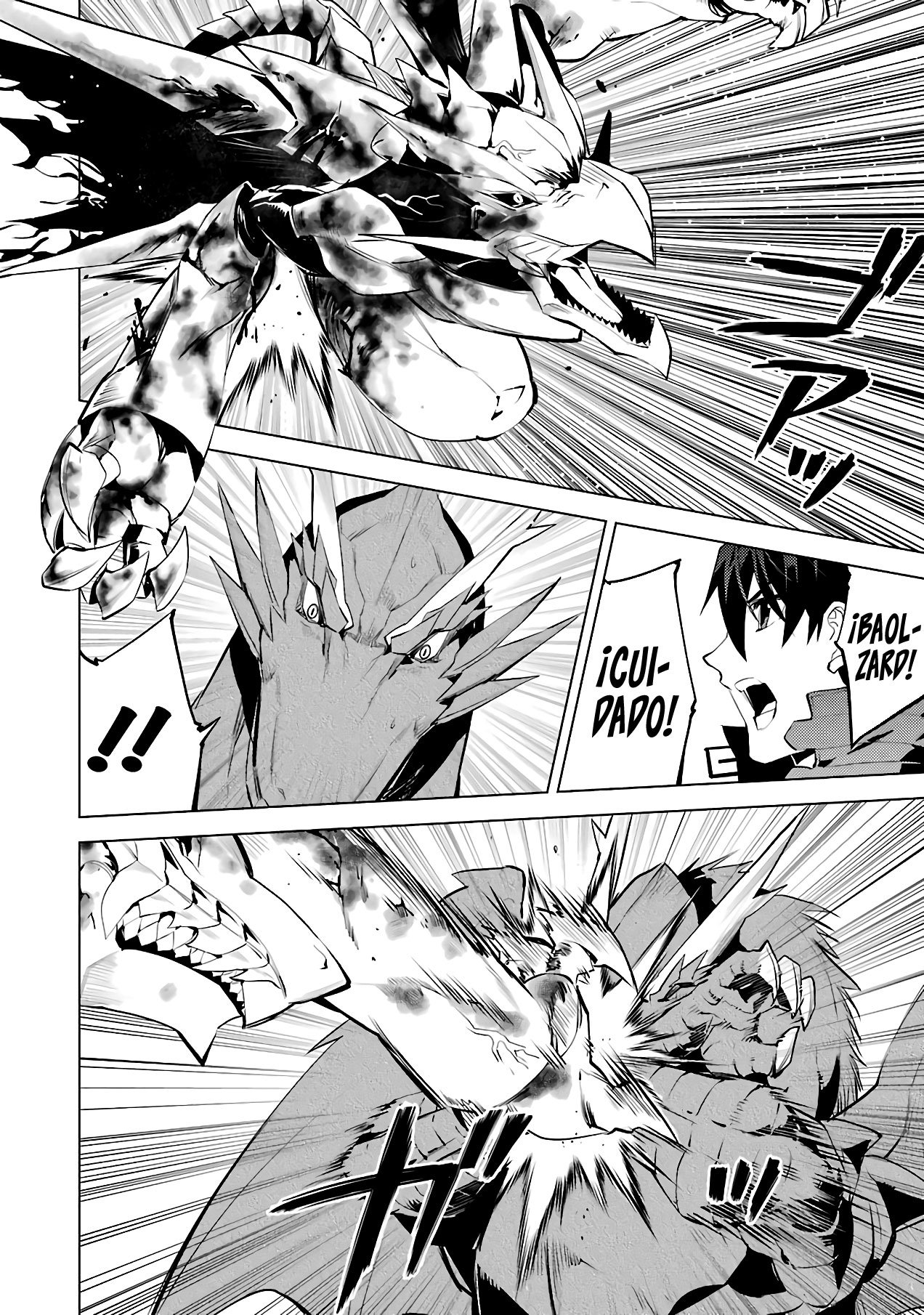 Read Life as a Reincarnated Sage in Another World~ Gaining a Second Profession and Becoming the Strongest in the World~ ES Manga Online