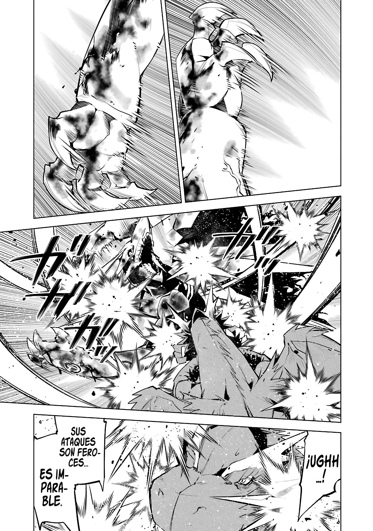 Read Life as a Reincarnated Sage in Another World~ Gaining a Second Profession and Becoming the Strongest in the World~ ES Manga Online