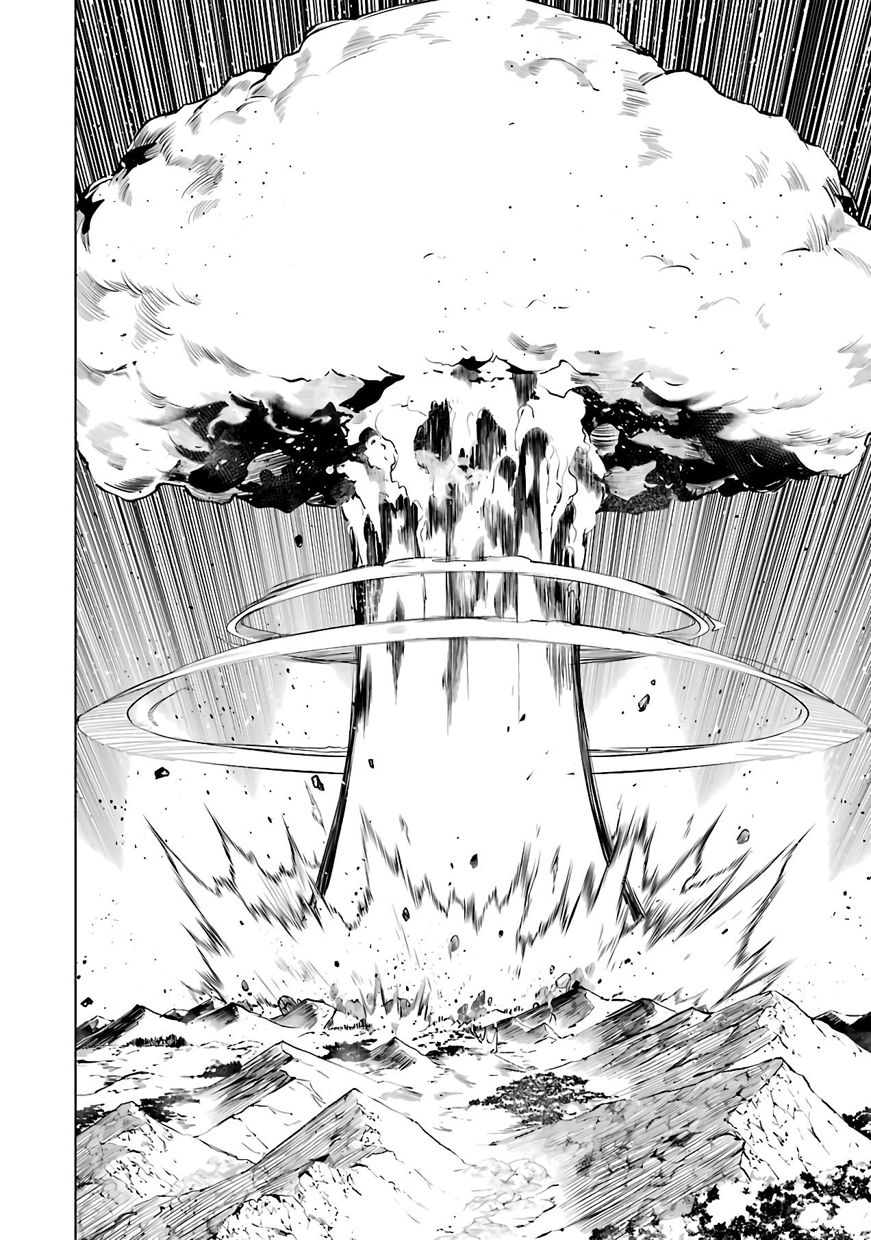 Read Life as a Reincarnated Sage in Another World~ Gaining a Second Profession and Becoming the Strongest in the World~ ES Manga Online