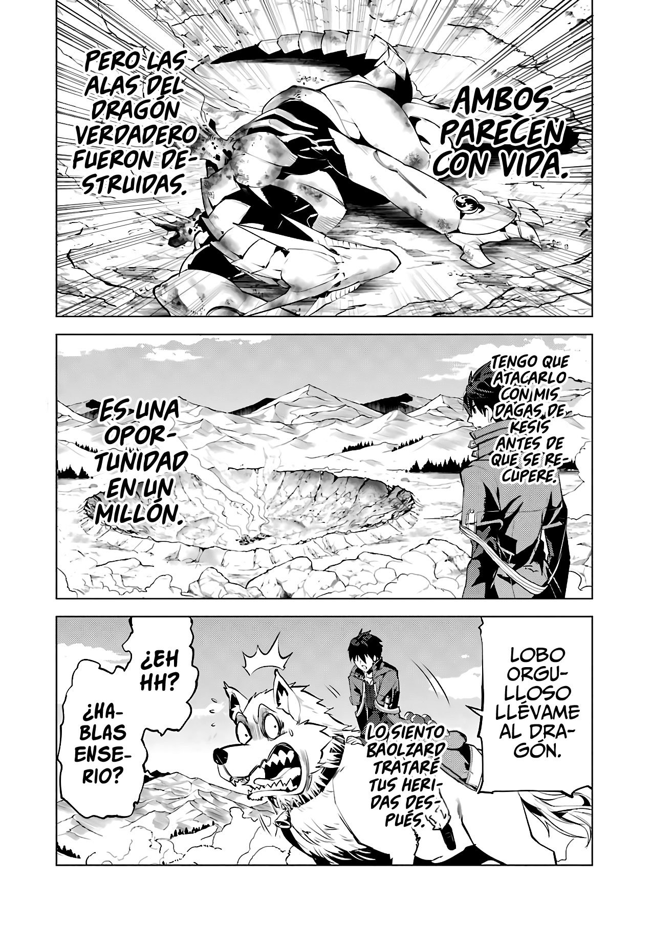 Read Life as a Reincarnated Sage in Another World~ Gaining a Second Profession and Becoming the Strongest in the World~ ES Manga Online