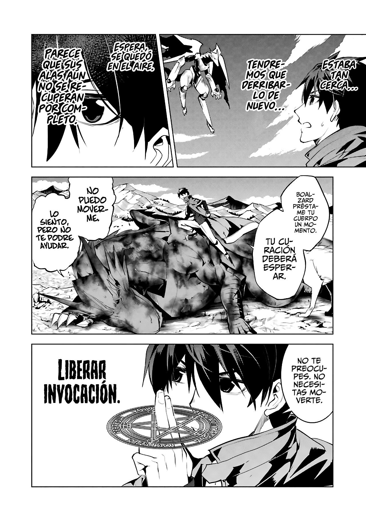 Read Life as a Reincarnated Sage in Another World~ Gaining a Second Profession and Becoming the Strongest in the World~ ES Manga Online