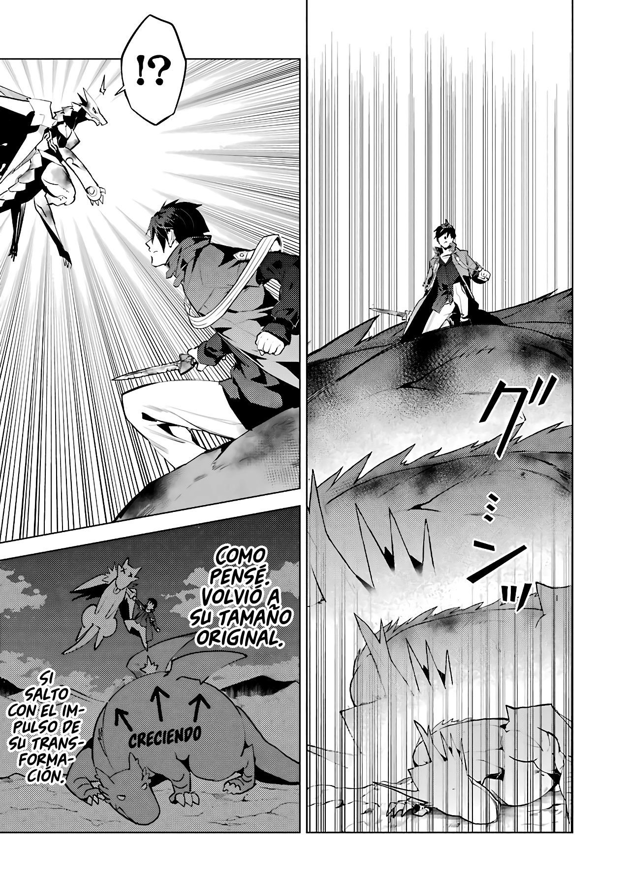 Read Life as a Reincarnated Sage in Another World~ Gaining a Second Profession and Becoming the Strongest in the World~ ES Manga Online