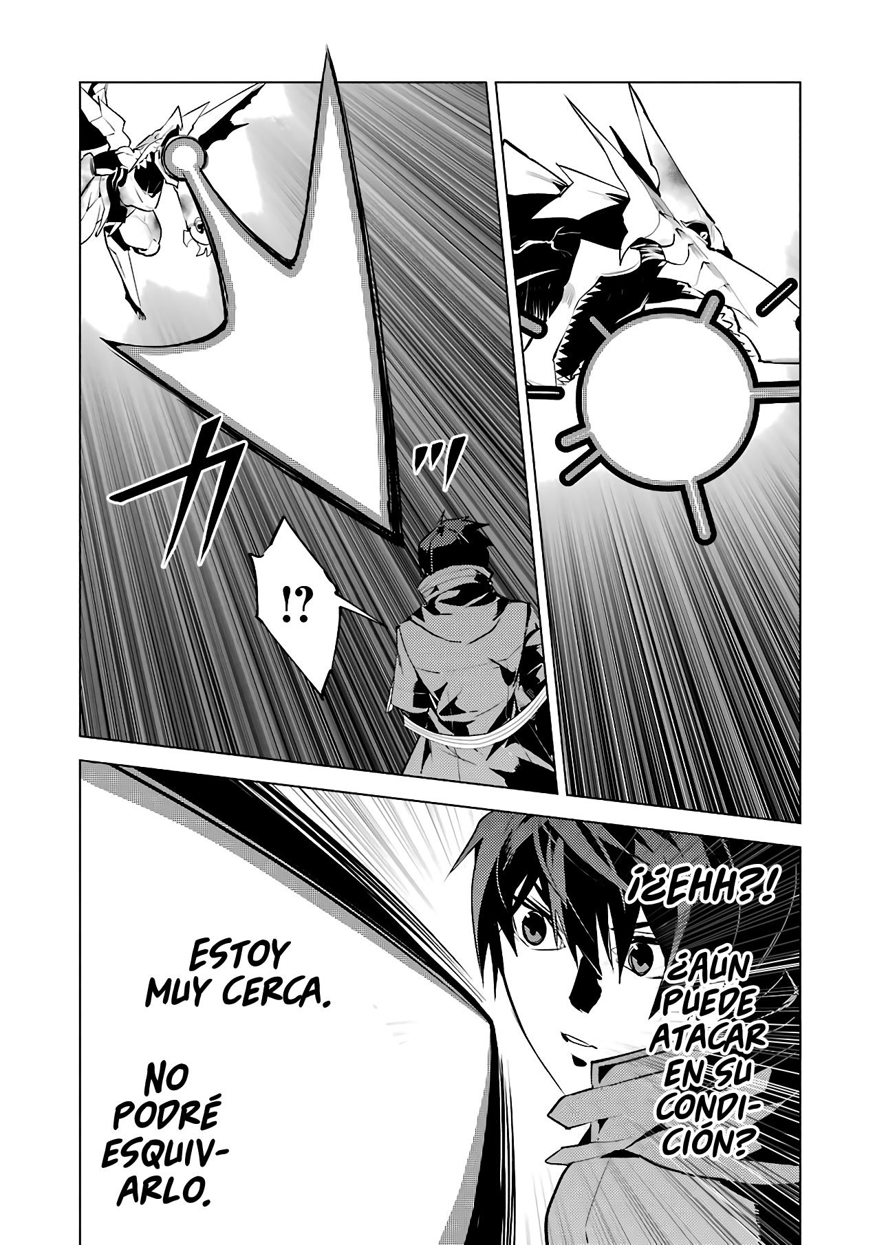 Read Life as a Reincarnated Sage in Another World~ Gaining a Second Profession and Becoming the Strongest in the World~ ES Manga Online