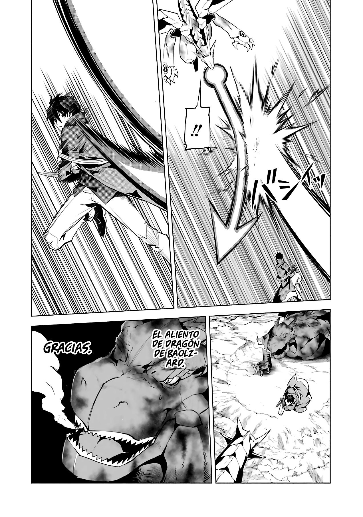 Read Life as a Reincarnated Sage in Another World~ Gaining a Second Profession and Becoming the Strongest in the World~ ES Manga Online