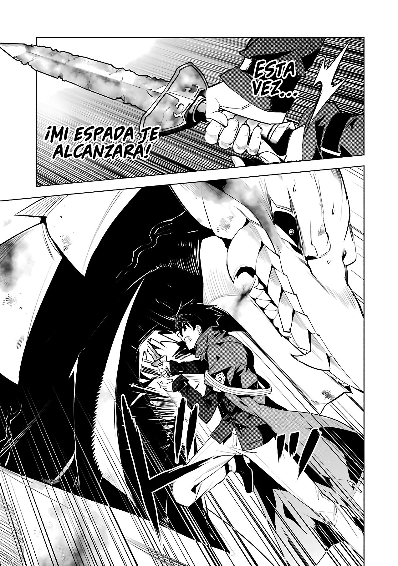 Read Life as a Reincarnated Sage in Another World~ Gaining a Second Profession and Becoming the Strongest in the World~ ES Manga Online