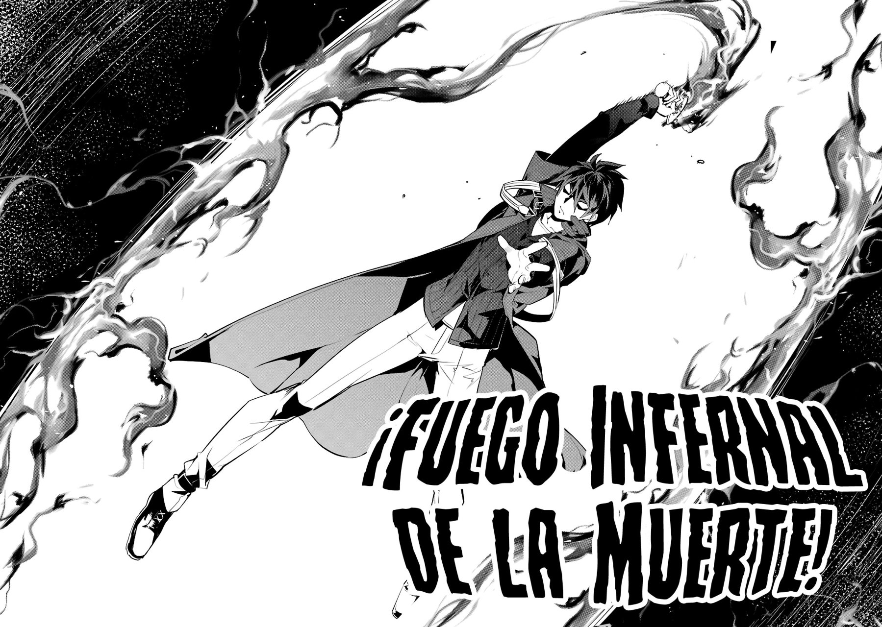 Read Life as a Reincarnated Sage in Another World~ Gaining a Second Profession and Becoming the Strongest in the World~ ES Manga Online