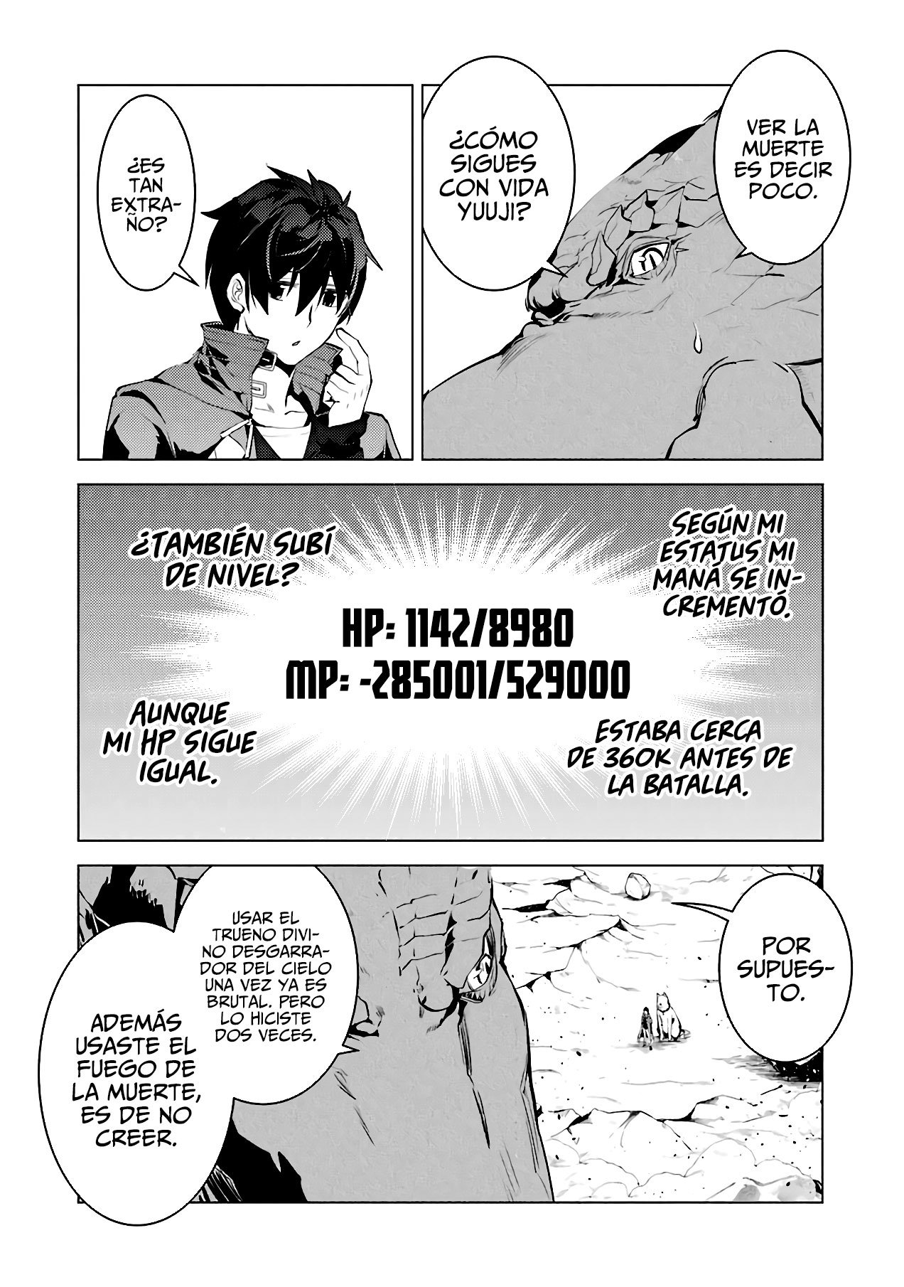Read Life as a Reincarnated Sage in Another World~ Gaining a Second Profession and Becoming the Strongest in the World~ ES Manga Online