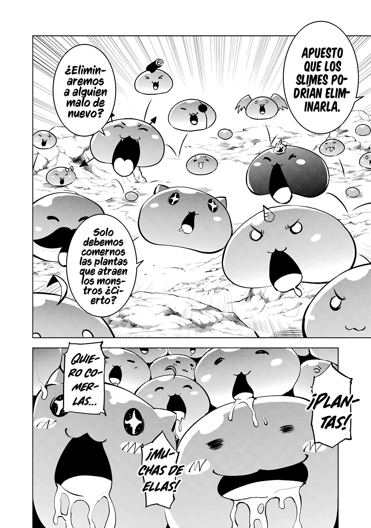 Read Life as a Reincarnated Sage in Another World~ Gaining a Second Profession and Becoming the Strongest in the World~ ES Manga Online