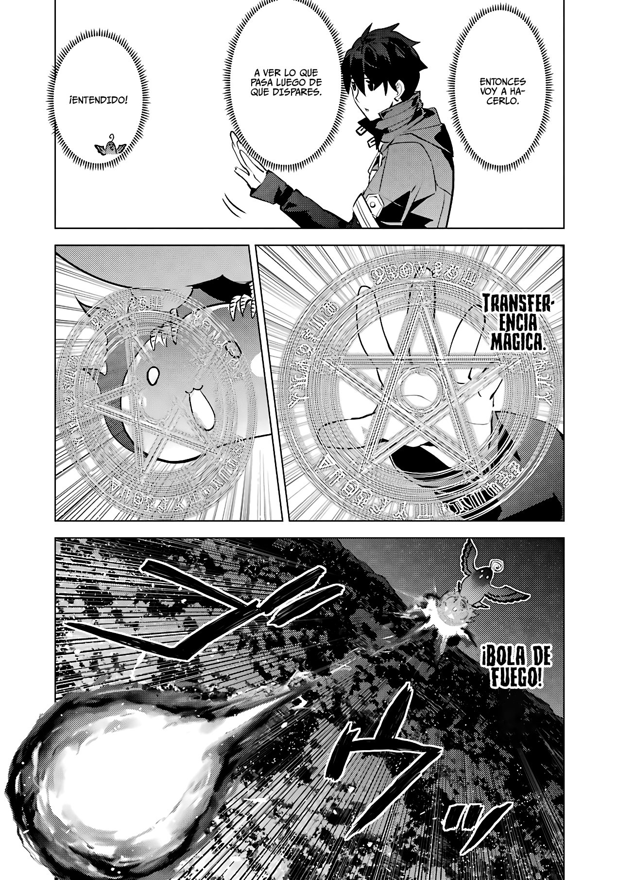 Read Life as a Reincarnated Sage in Another World~ Gaining a Second Profession and Becoming the Strongest in the World~ ES Manga Online