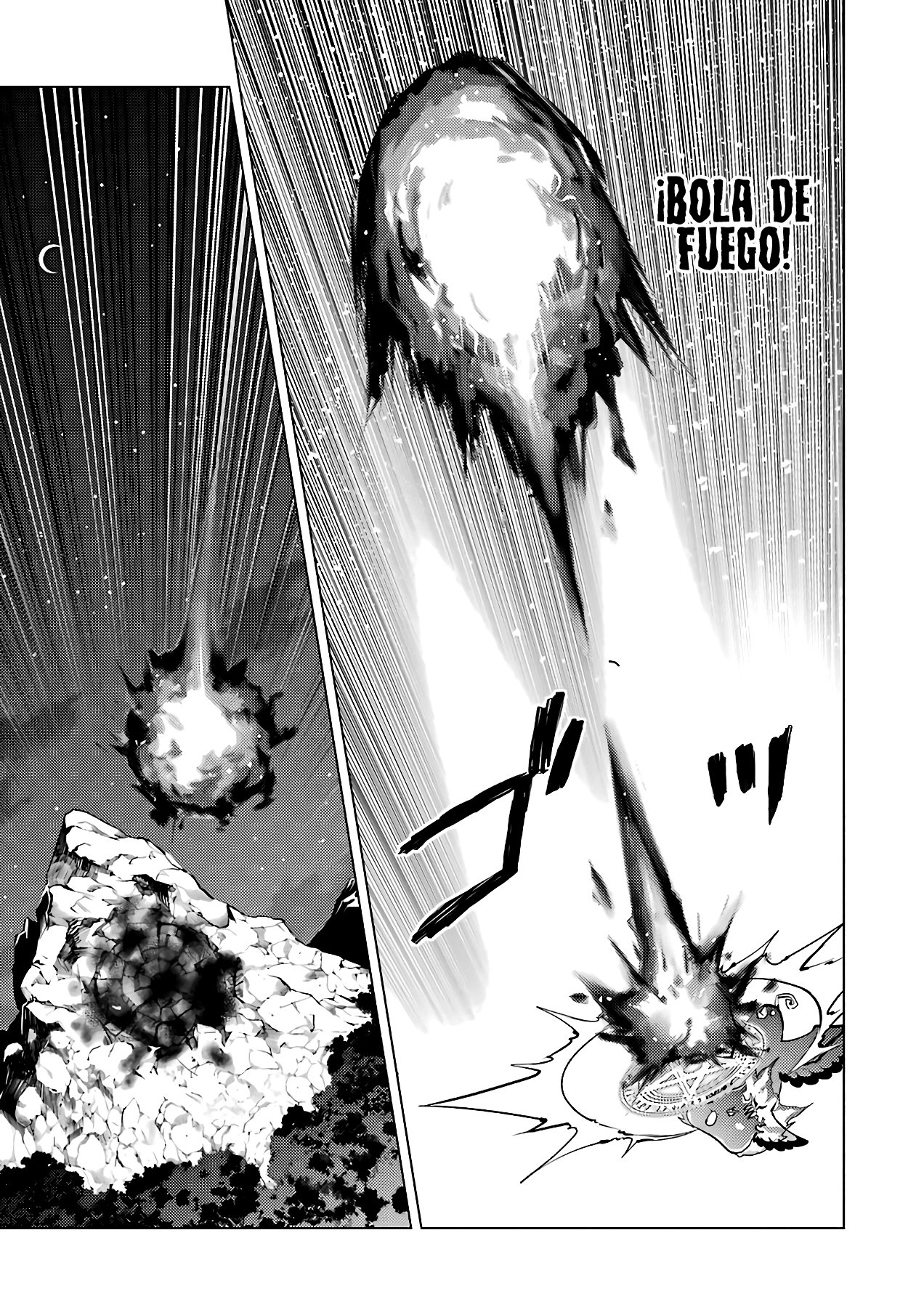 Read Life as a Reincarnated Sage in Another World~ Gaining a Second Profession and Becoming the Strongest in the World~ ES Manga Online