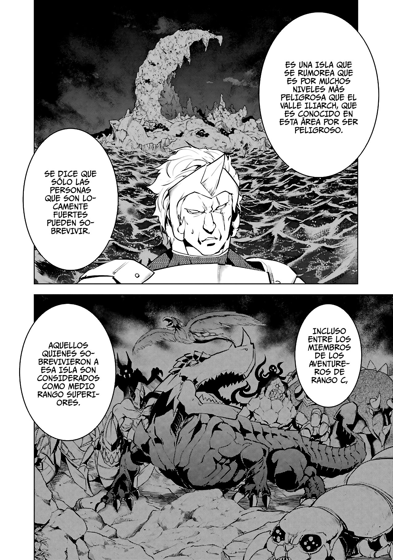Read Life as a Reincarnated Sage in Another World~ Gaining a Second Profession and Becoming the Strongest in the World~ ES Manga Online