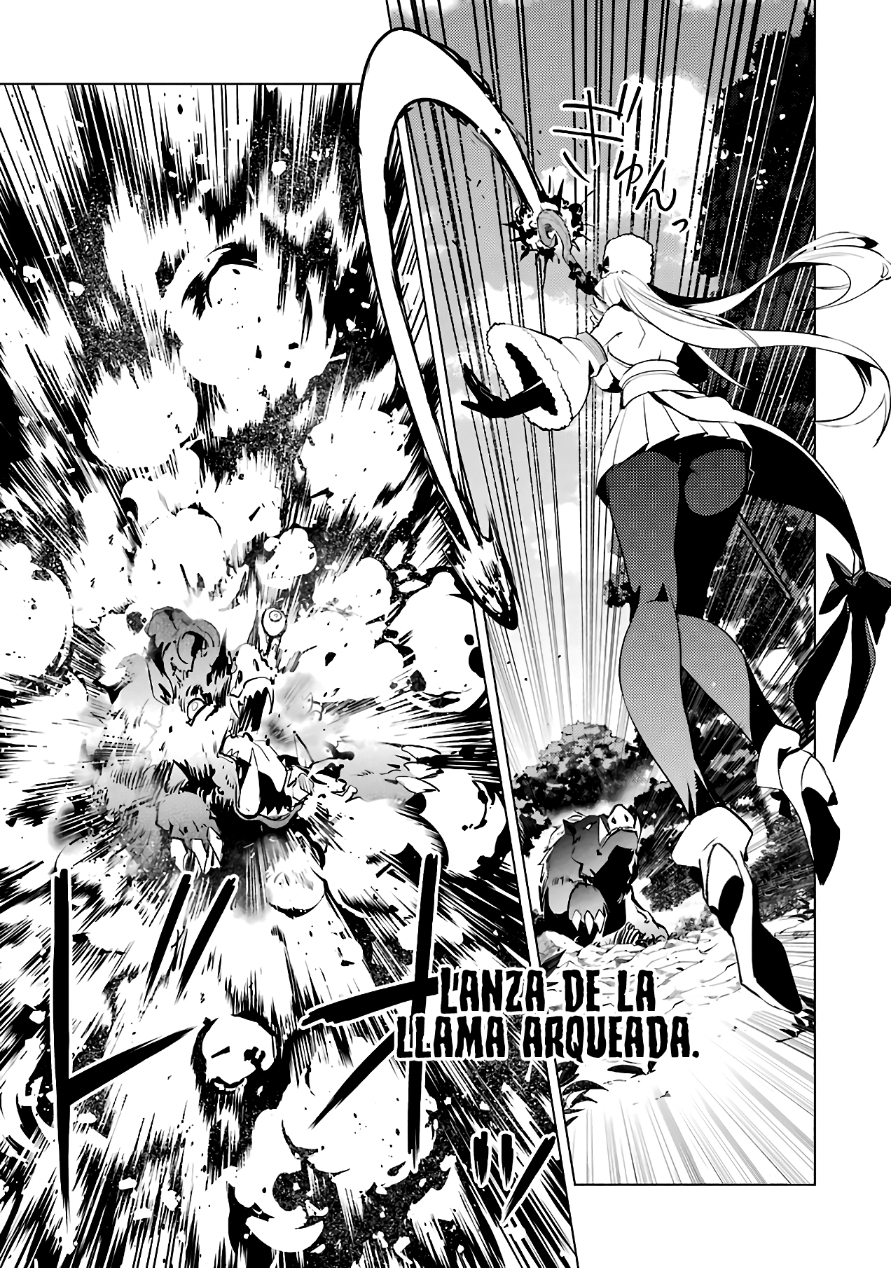 Read Life as a Reincarnated Sage in Another World~ Gaining a Second Profession and Becoming the Strongest in the World~ ES Manga Online