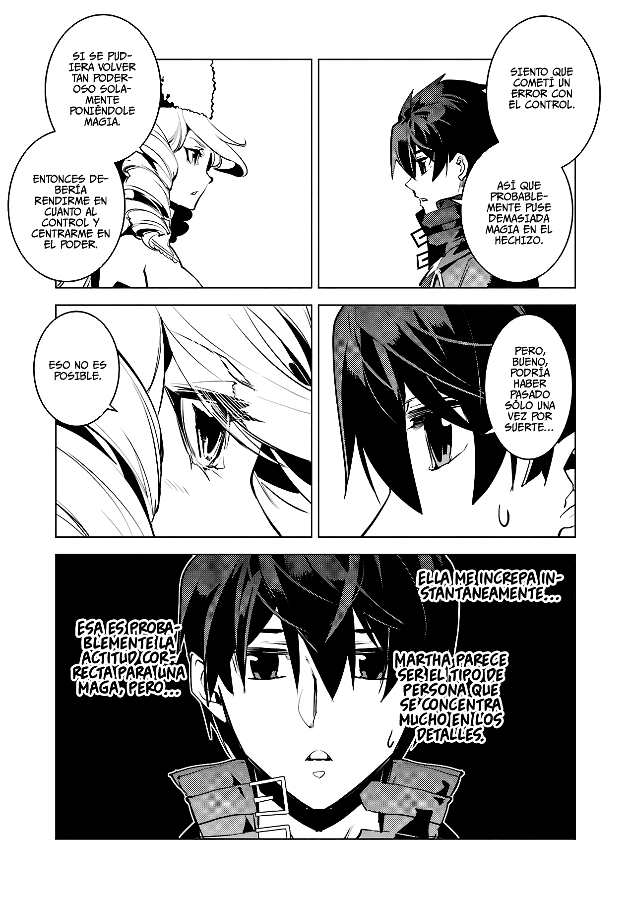 Read Life as a Reincarnated Sage in Another World~ Gaining a Second Profession and Becoming the Strongest in the World~ ES Manga Online