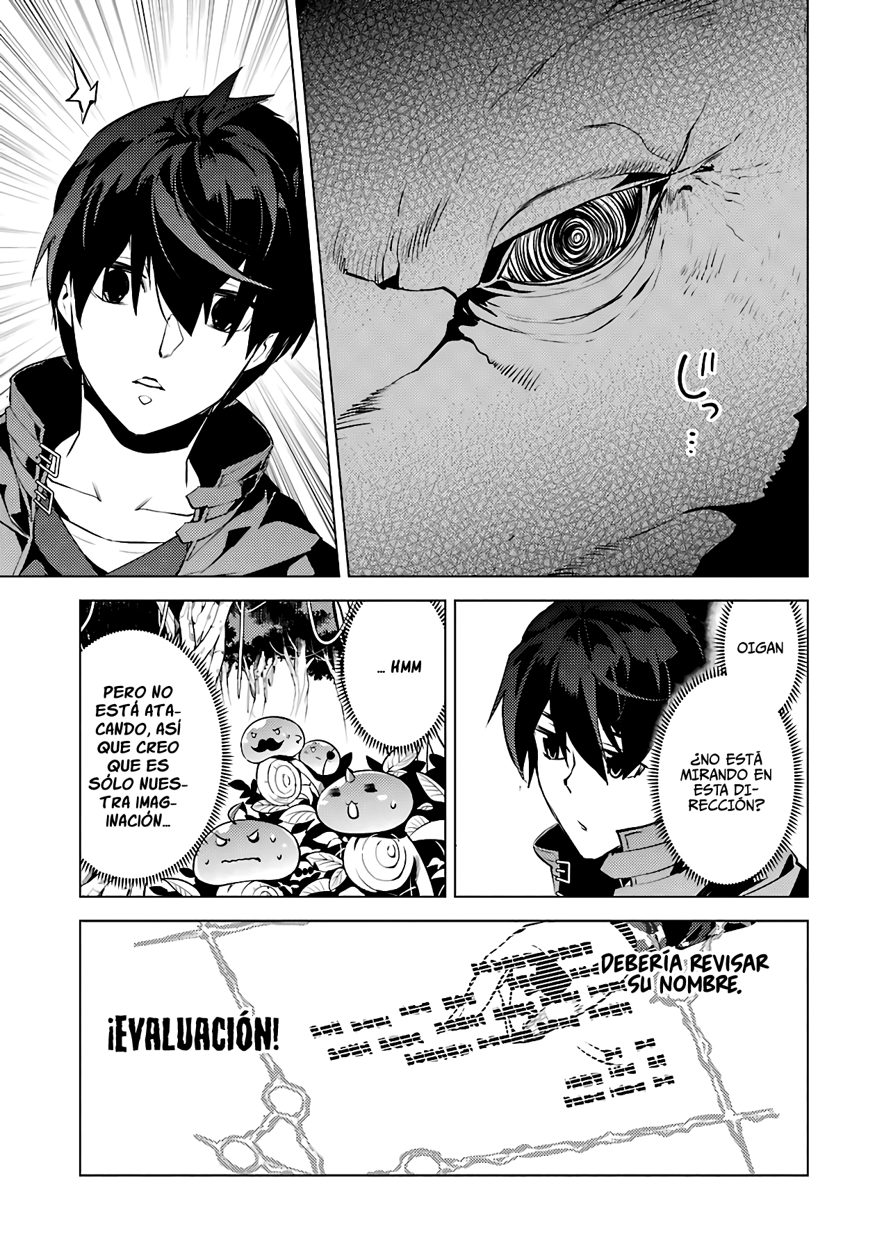 Read Life as a Reincarnated Sage in Another World~ Gaining a Second Profession and Becoming the Strongest in the World~ ES Manga Online