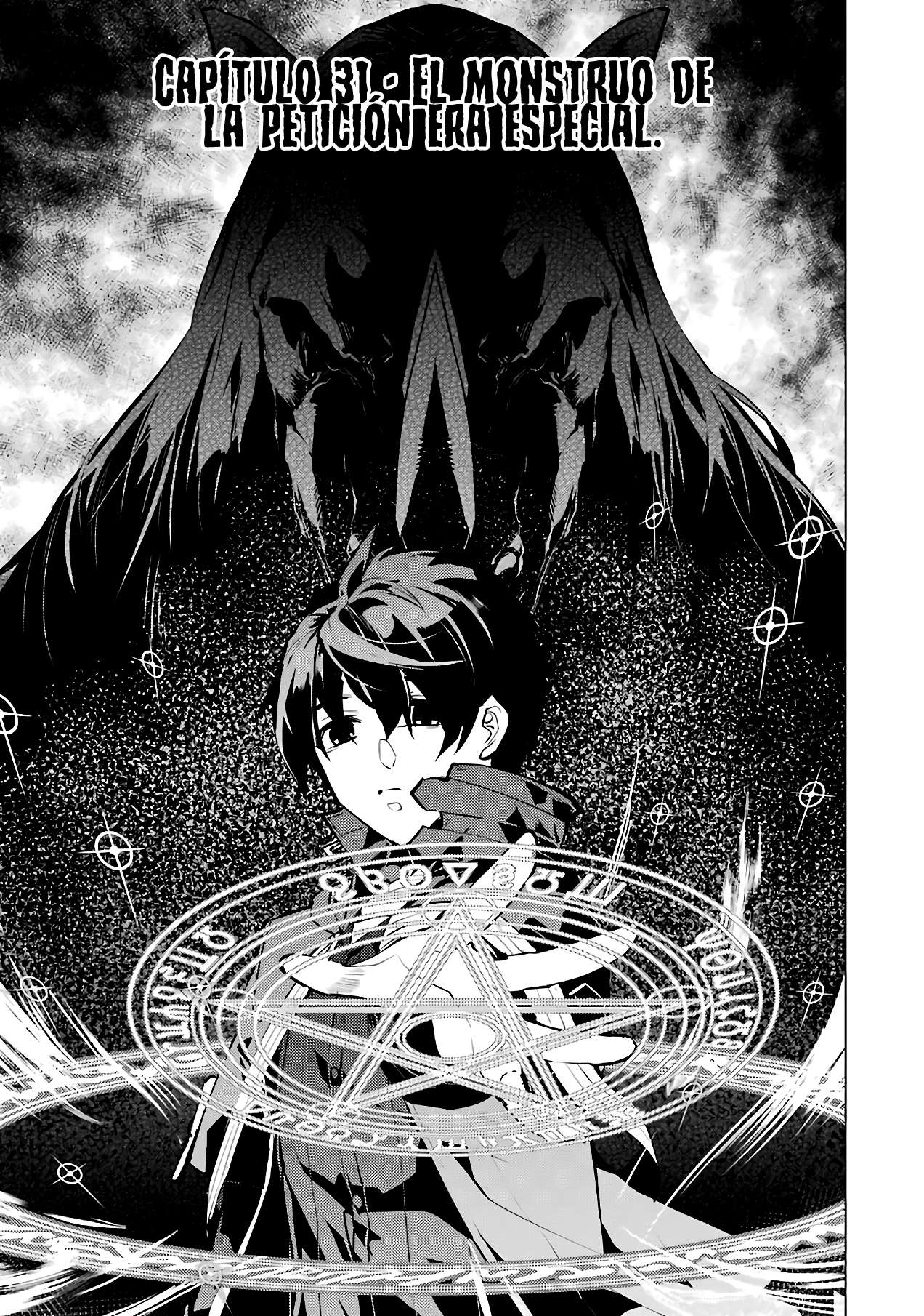 Read Life as a Reincarnated Sage in Another World~ Gaining a Second Profession and Becoming the Strongest in the World~ ES Manga Online