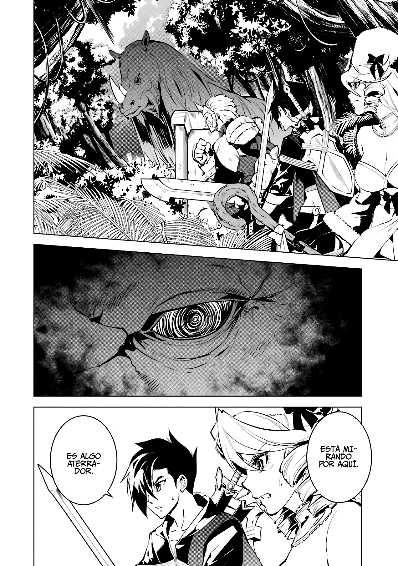 Read Life as a Reincarnated Sage in Another World~ Gaining a Second Profession and Becoming the Strongest in the World~ ES Manga Online