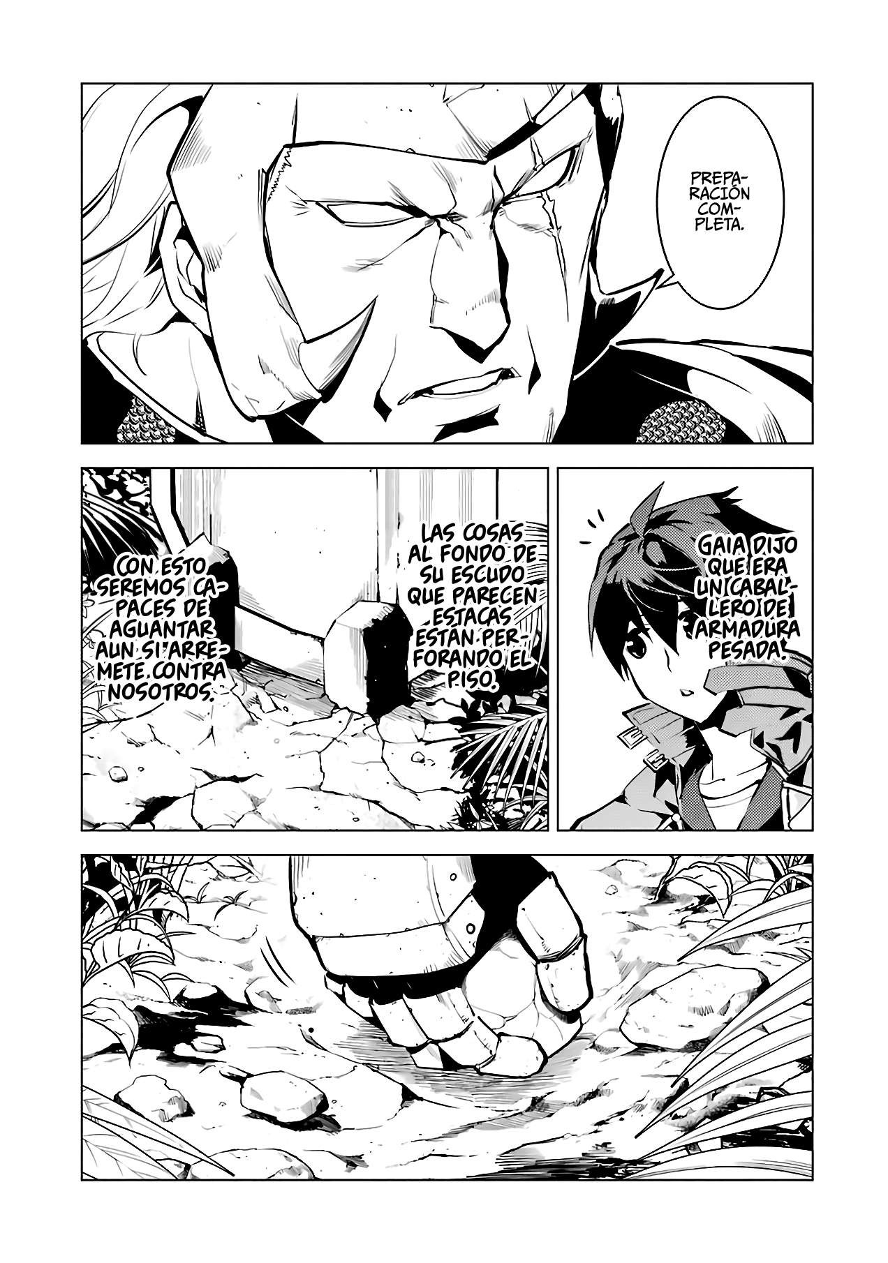 Read Life as a Reincarnated Sage in Another World~ Gaining a Second Profession and Becoming the Strongest in the World~ ES Manga Online