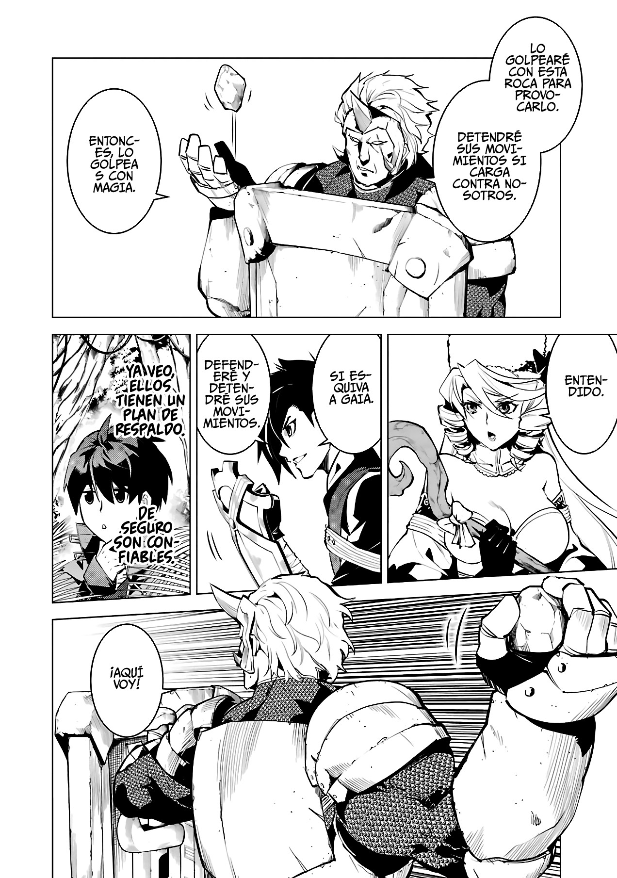Read Life as a Reincarnated Sage in Another World~ Gaining a Second Profession and Becoming the Strongest in the World~ ES Manga Online