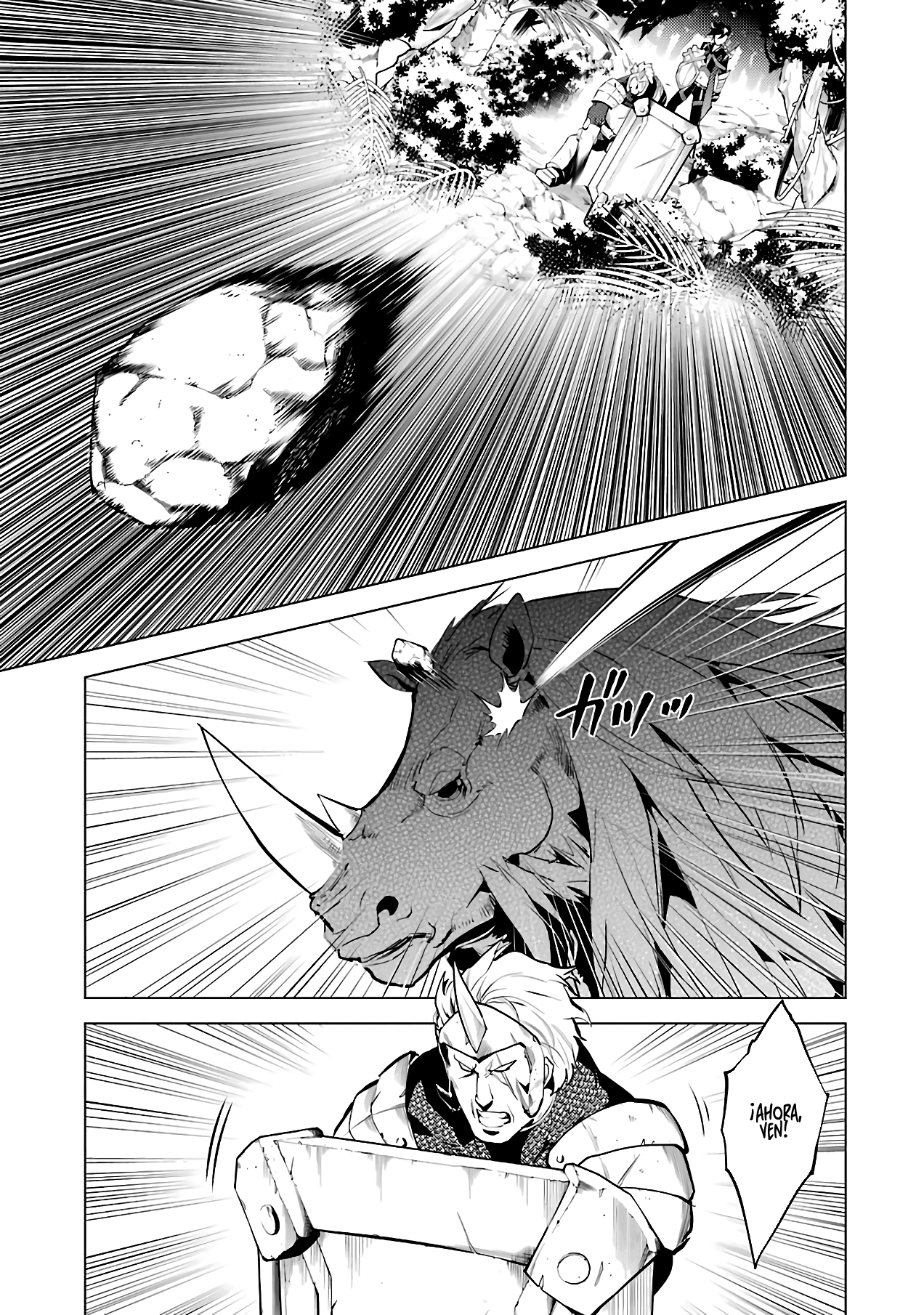 Read Life as a Reincarnated Sage in Another World~ Gaining a Second Profession and Becoming the Strongest in the World~ ES Manga Online