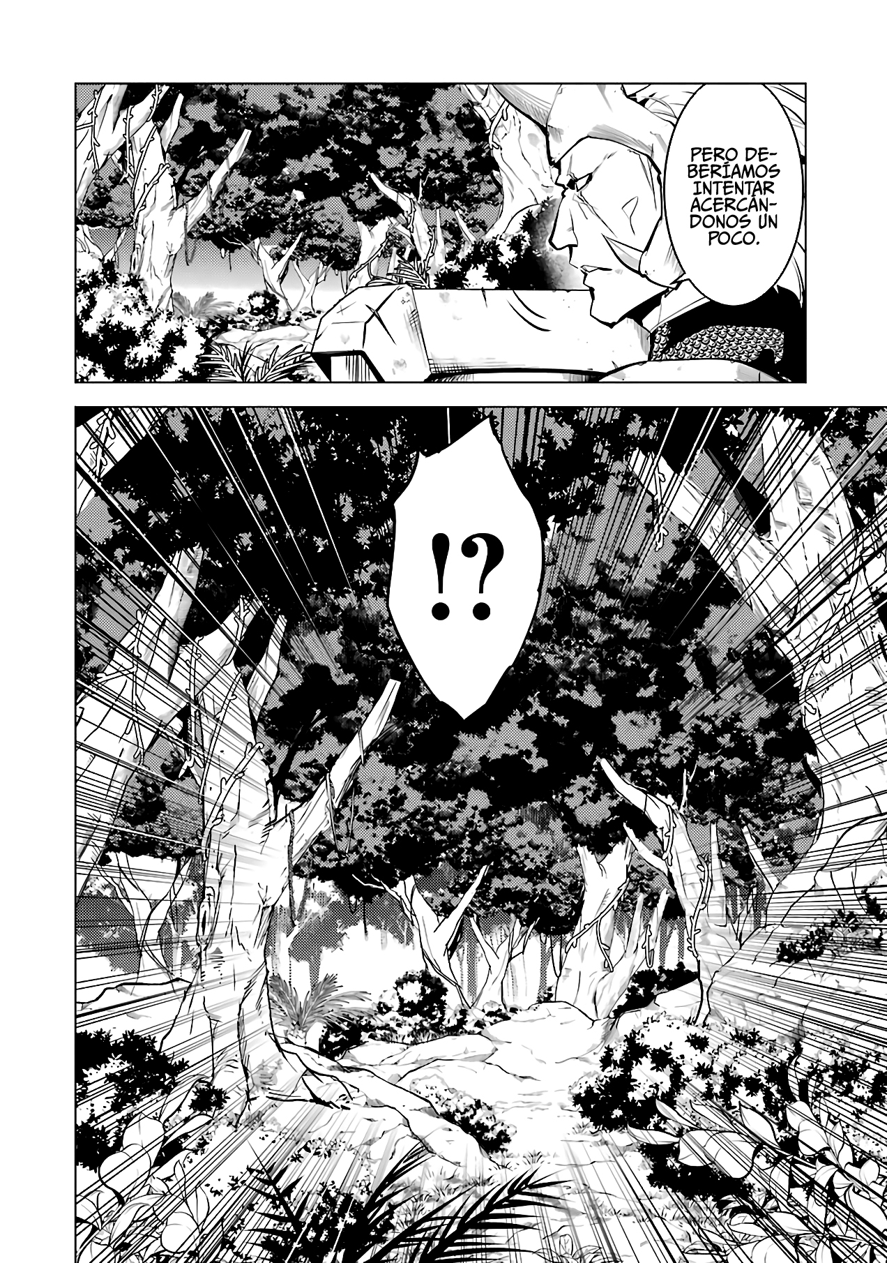 Read Life as a Reincarnated Sage in Another World~ Gaining a Second Profession and Becoming the Strongest in the World~ ES Manga Online