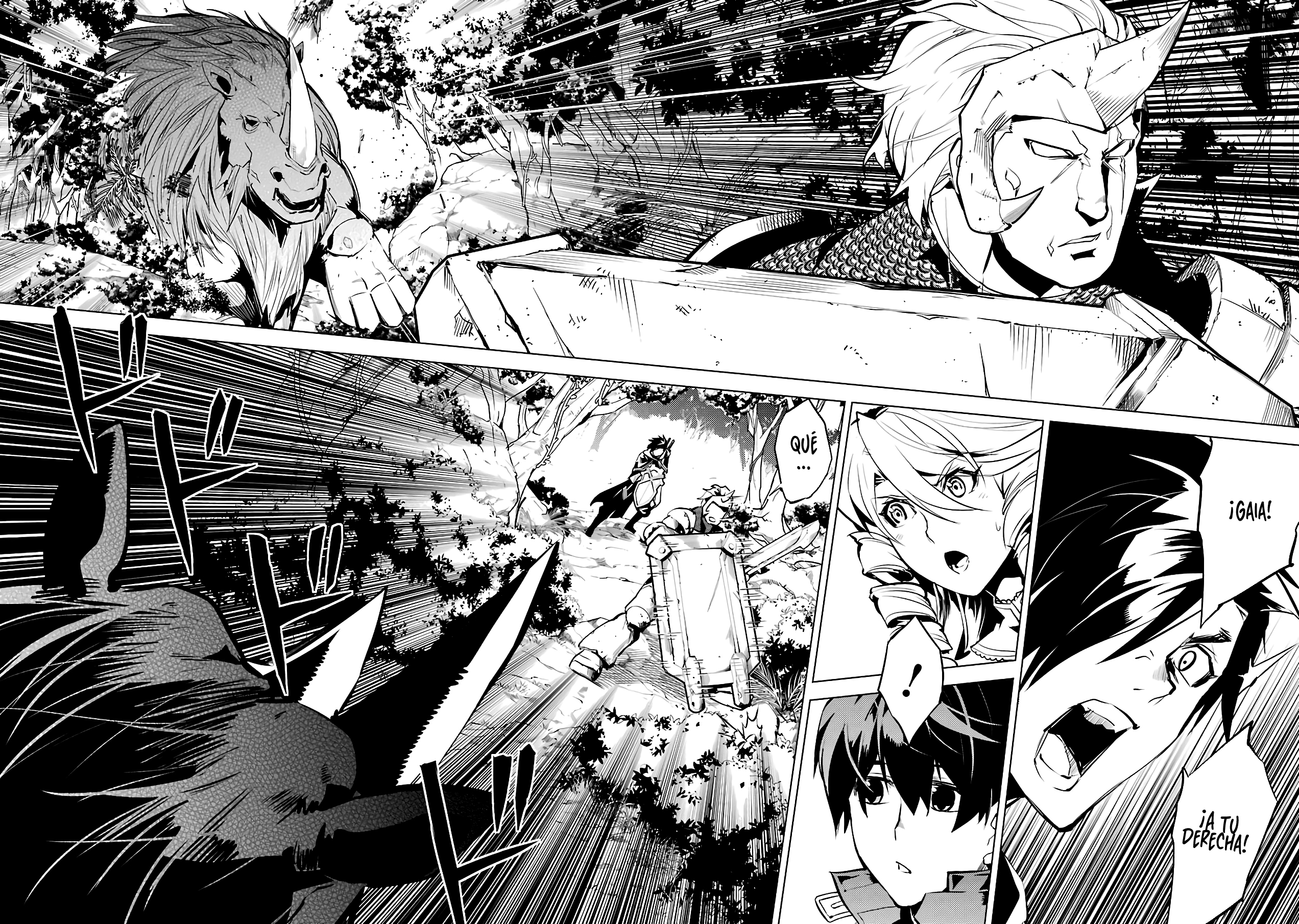 Read Life as a Reincarnated Sage in Another World~ Gaining a Second Profession and Becoming the Strongest in the World~ ES Manga Online
