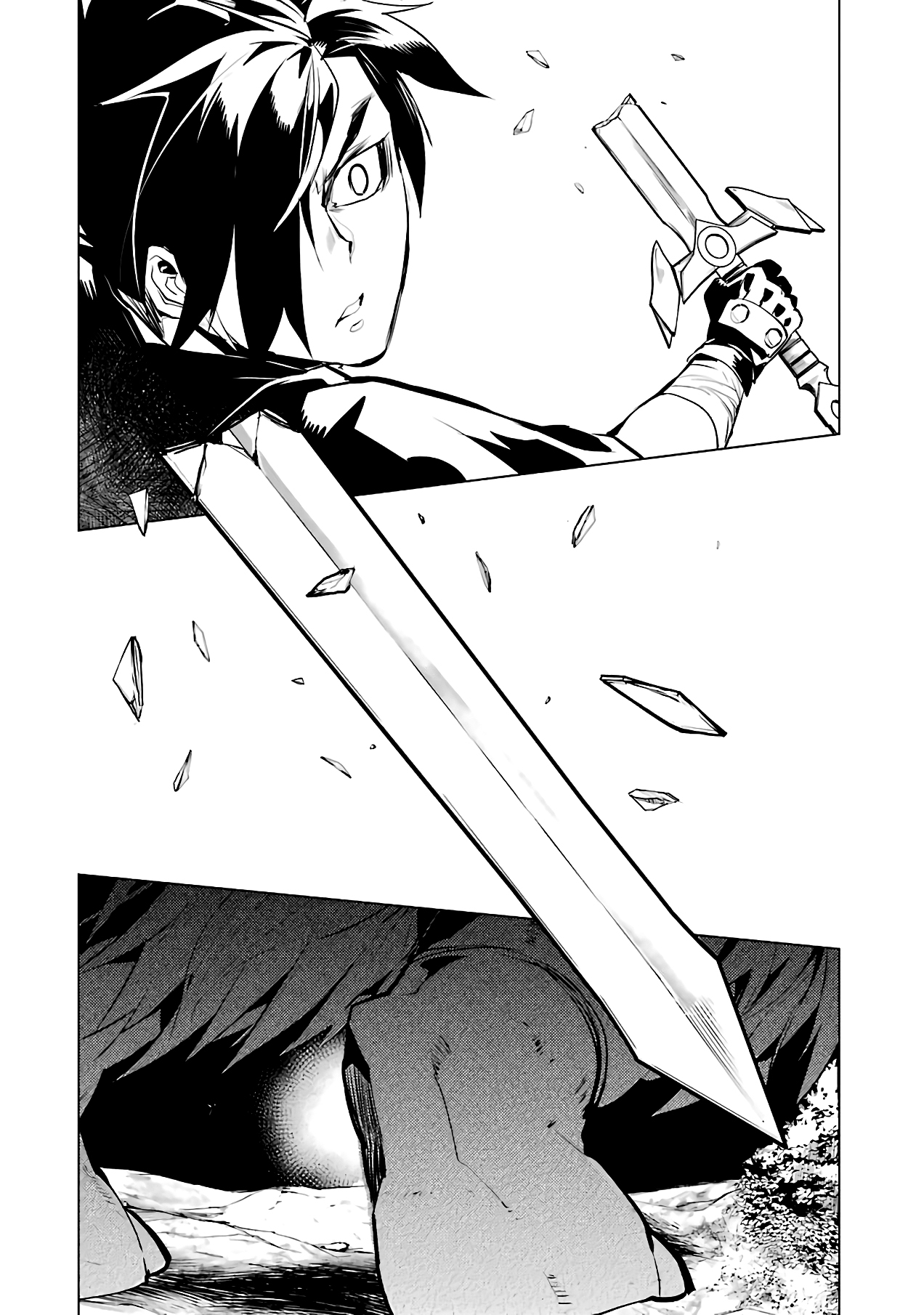 Read Life as a Reincarnated Sage in Another World~ Gaining a Second Profession and Becoming the Strongest in the World~ ES Manga Online