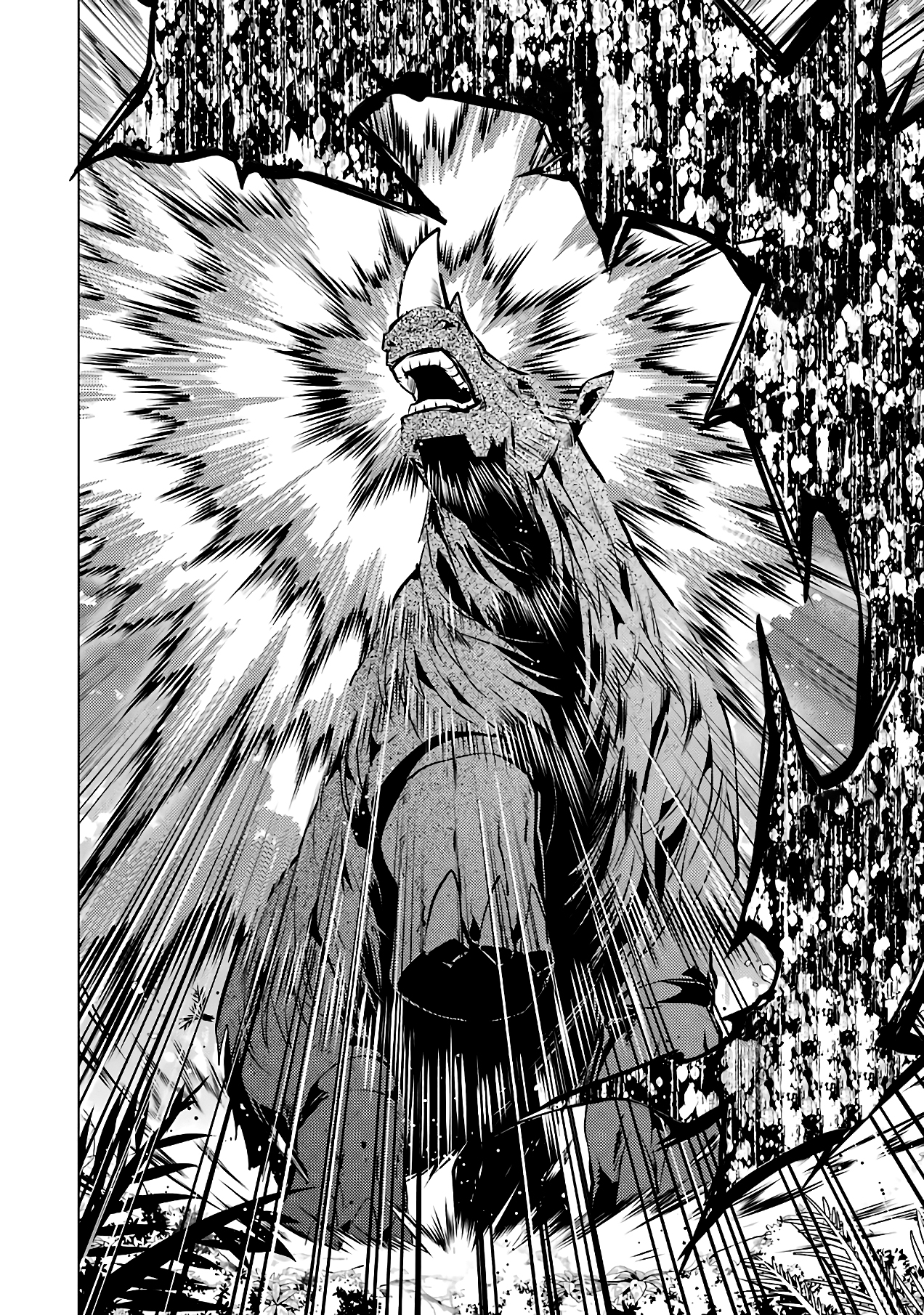 Read Life as a Reincarnated Sage in Another World~ Gaining a Second Profession and Becoming the Strongest in the World~ ES Manga Online
