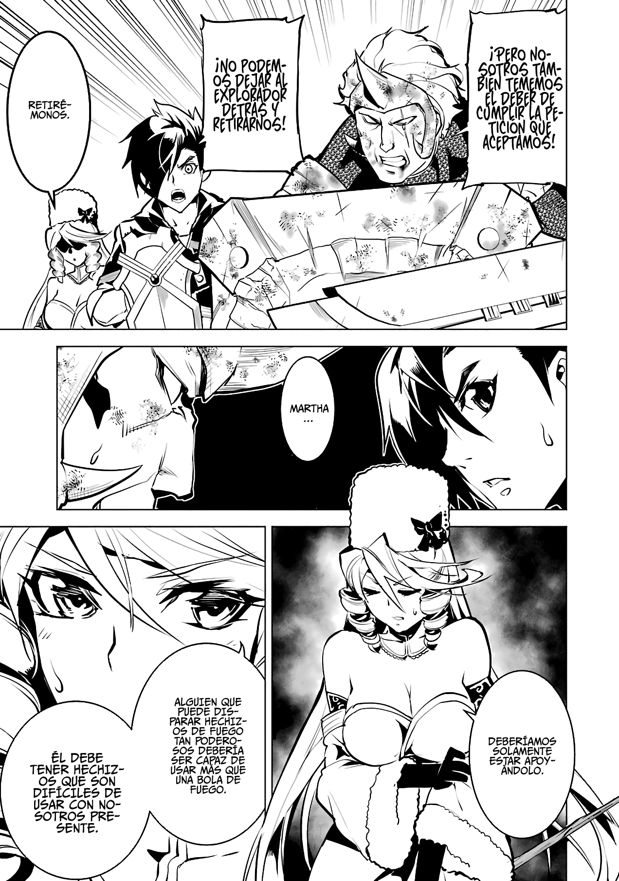 Read Life as a Reincarnated Sage in Another World~ Gaining a Second Profession and Becoming the Strongest in the World~ ES Manga Online