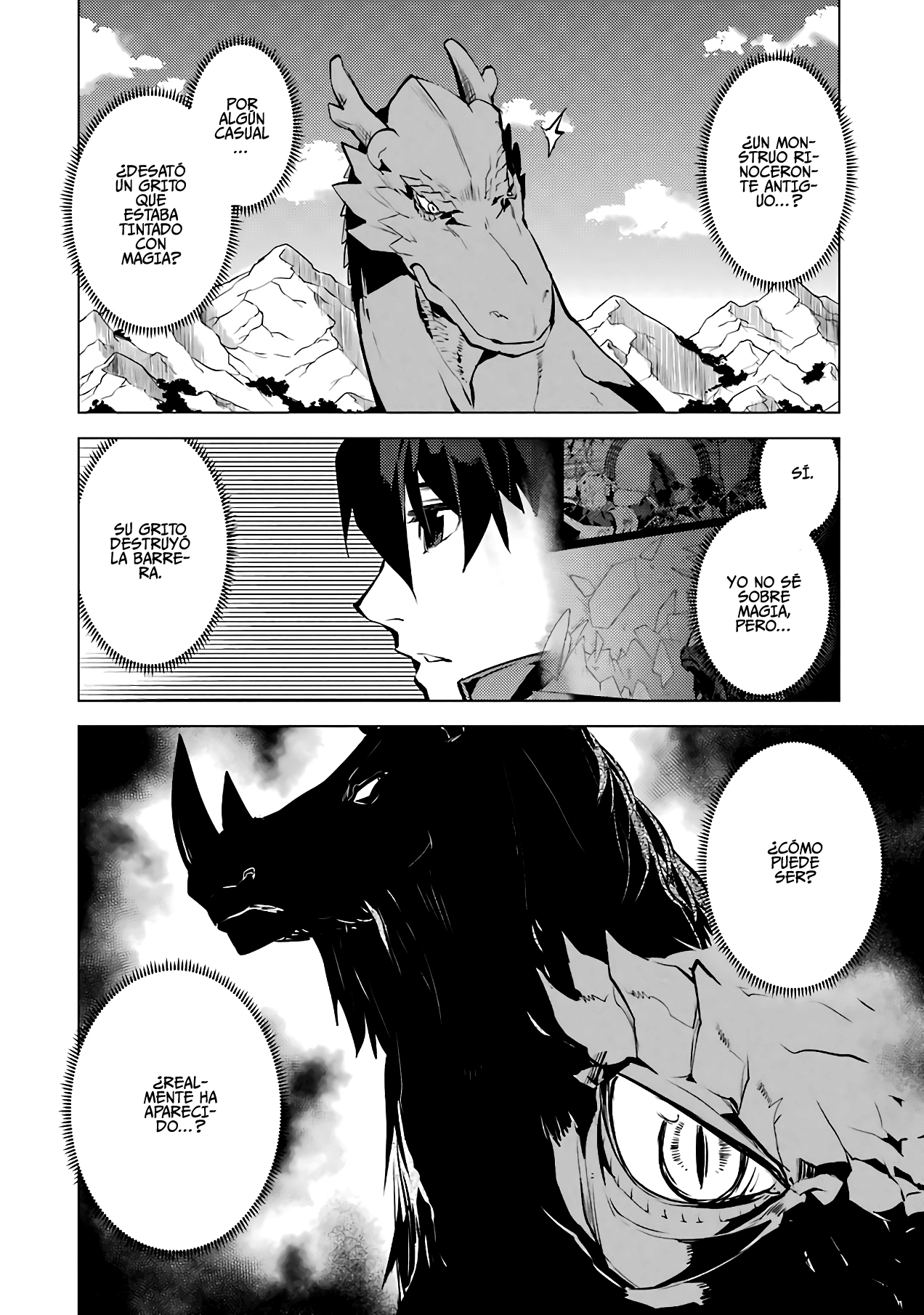 Read Life as a Reincarnated Sage in Another World~ Gaining a Second Profession and Becoming the Strongest in the World~ ES Manga Online