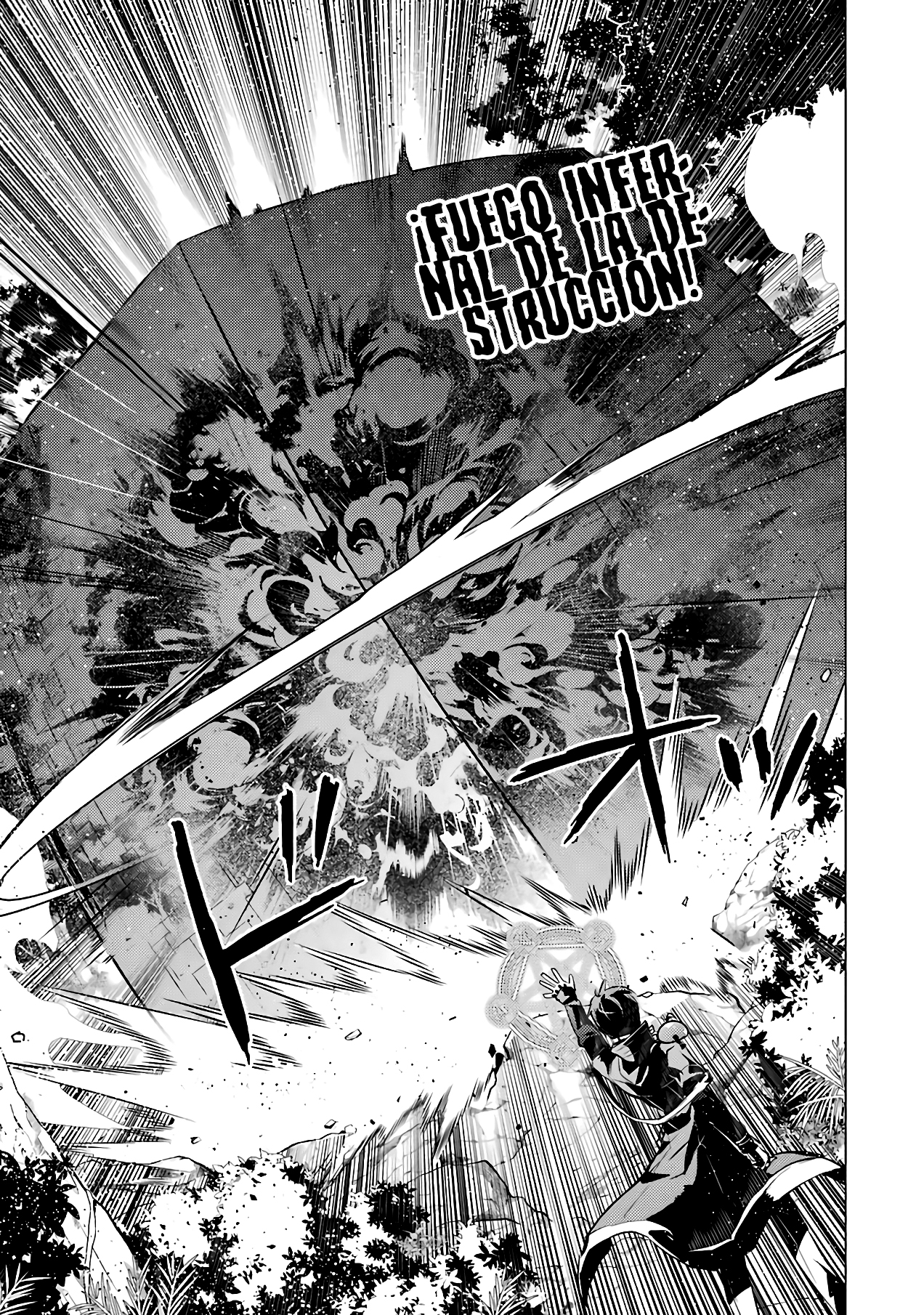 Read Life as a Reincarnated Sage in Another World~ Gaining a Second Profession and Becoming the Strongest in the World~ ES Manga Online