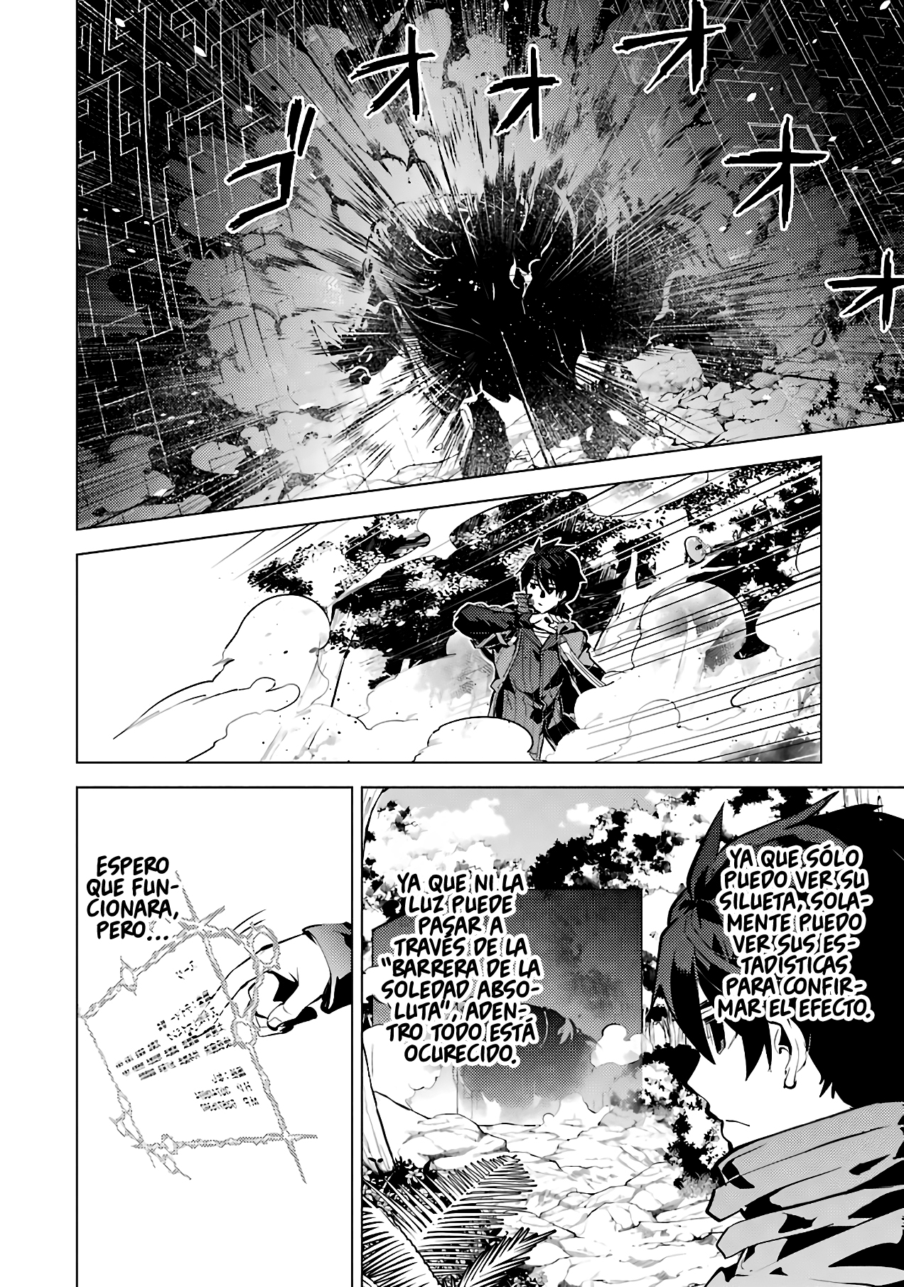 Read Life as a Reincarnated Sage in Another World~ Gaining a Second Profession and Becoming the Strongest in the World~ ES Manga Online