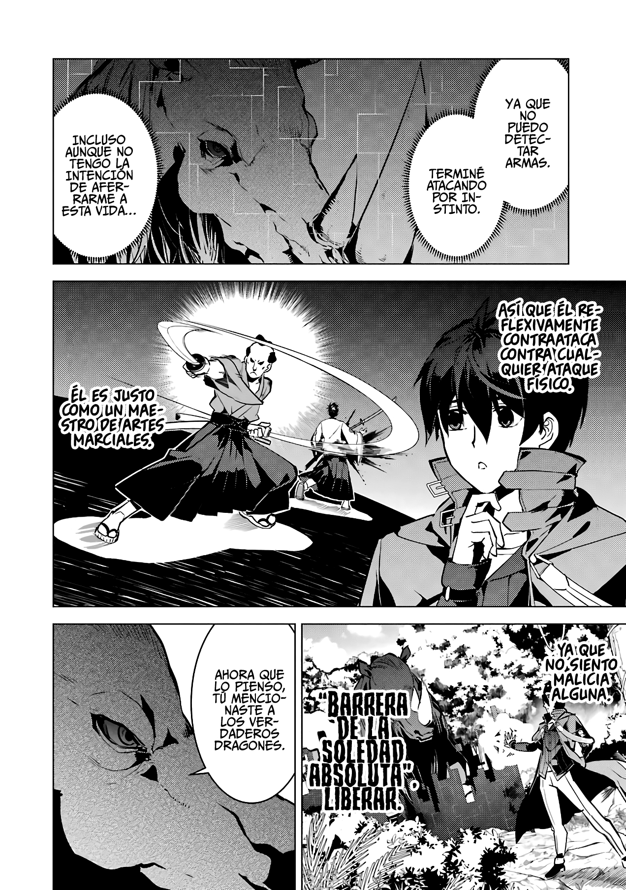 Read Life as a Reincarnated Sage in Another World~ Gaining a Second Profession and Becoming the Strongest in the World~ ES Manga Online