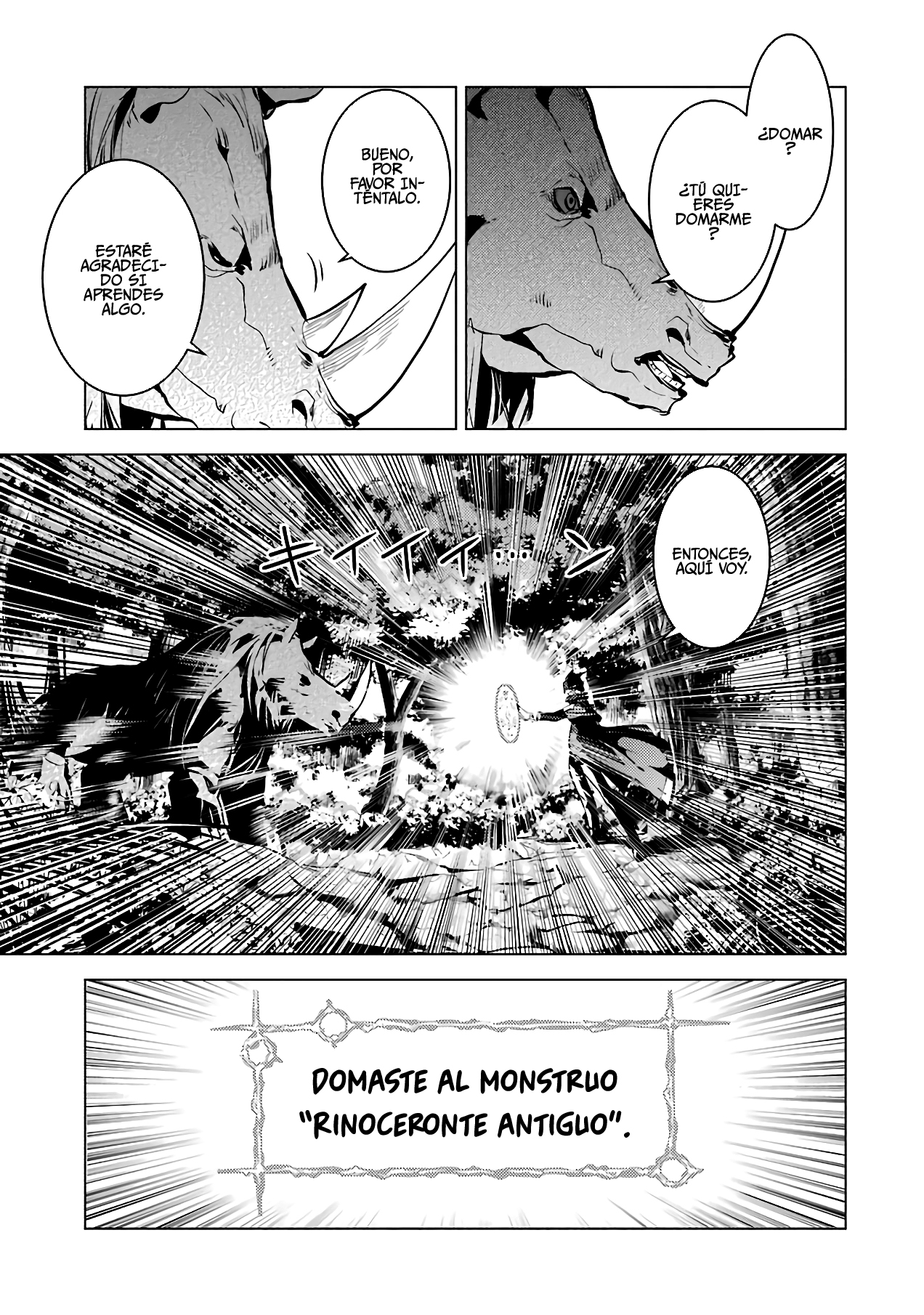 Read Life as a Reincarnated Sage in Another World~ Gaining a Second Profession and Becoming the Strongest in the World~ ES Manga Online