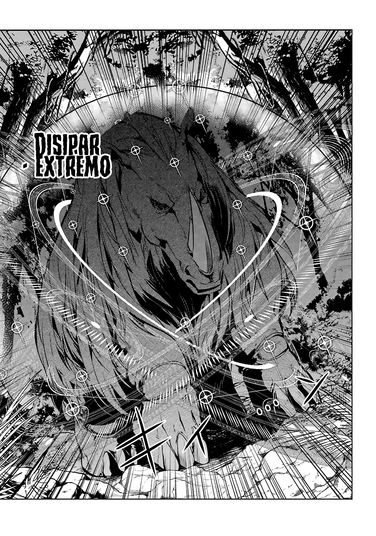 Read Life as a Reincarnated Sage in Another World~ Gaining a Second Profession and Becoming the Strongest in the World~ ES Manga Online