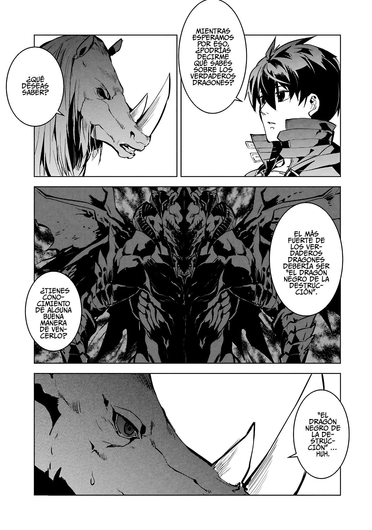 Read Life as a Reincarnated Sage in Another World~ Gaining a Second Profession and Becoming the Strongest in the World~ ES Manga Online