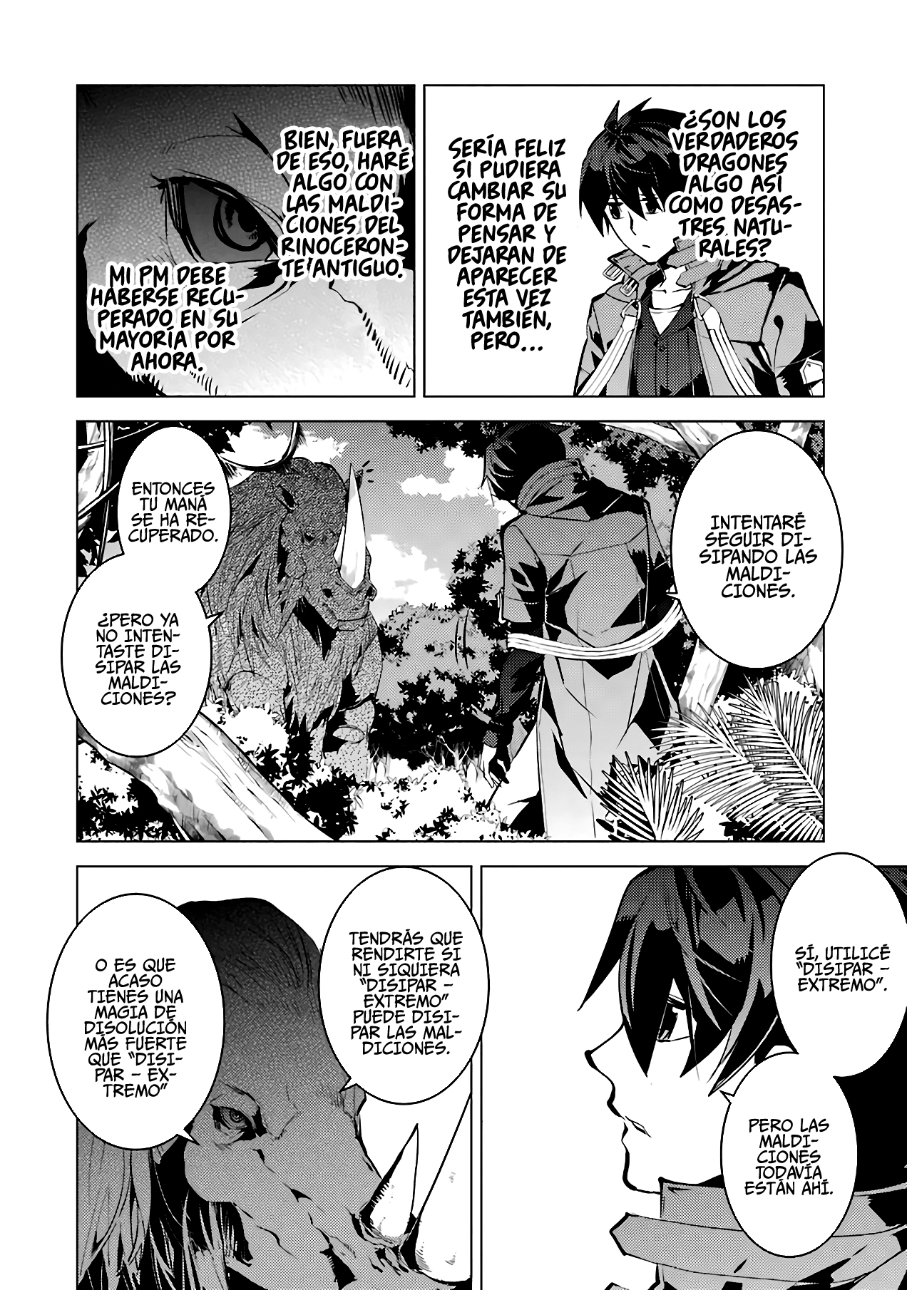 Read Life as a Reincarnated Sage in Another World~ Gaining a Second Profession and Becoming the Strongest in the World~ ES Manga Online