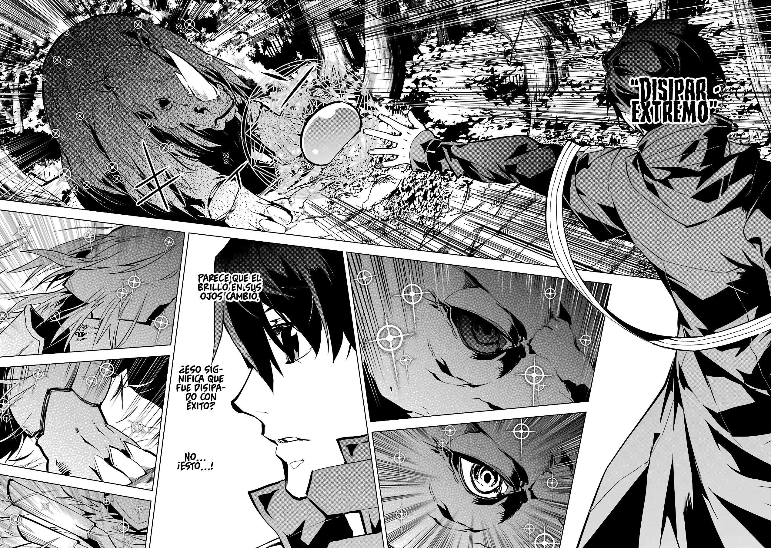 Read Life as a Reincarnated Sage in Another World~ Gaining a Second Profession and Becoming the Strongest in the World~ ES Manga Online