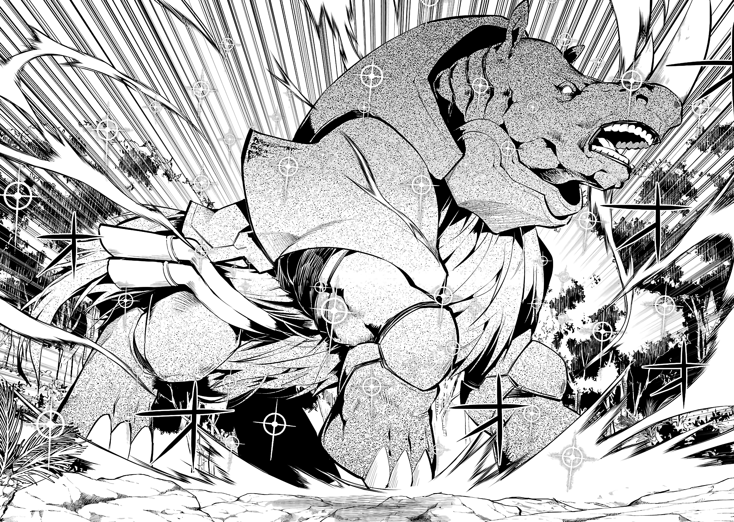 Read Life as a Reincarnated Sage in Another World~ Gaining a Second Profession and Becoming the Strongest in the World~ ES Manga Online