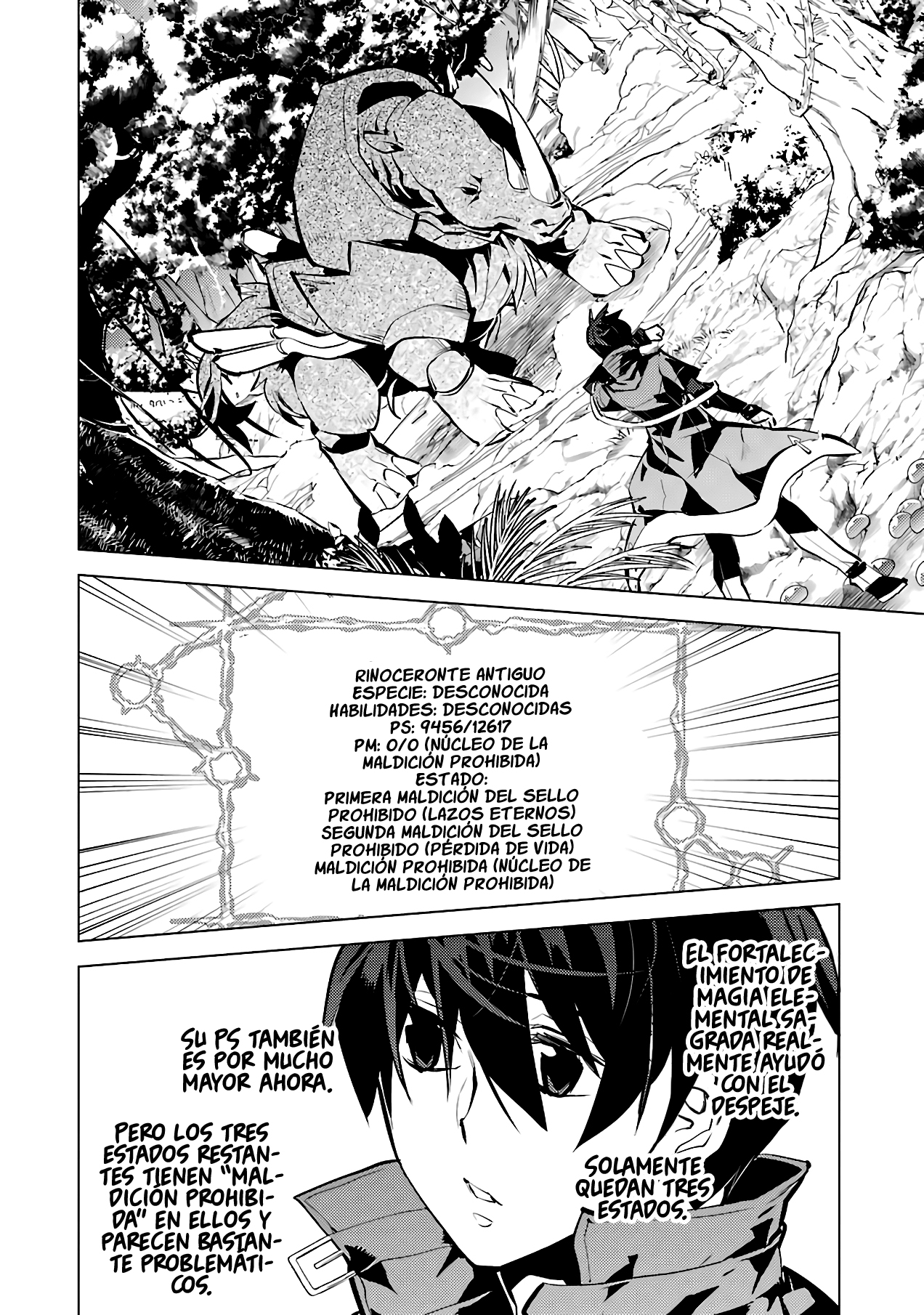 Read Life as a Reincarnated Sage in Another World~ Gaining a Second Profession and Becoming the Strongest in the World~ ES Manga Online