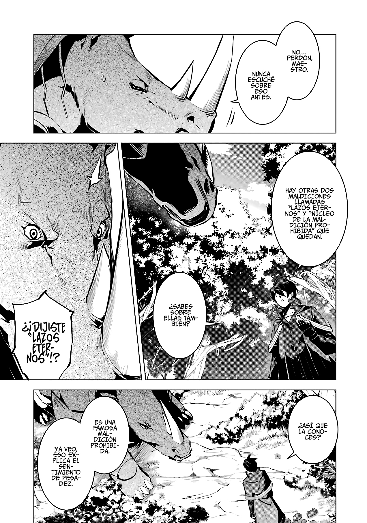 Read Life as a Reincarnated Sage in Another World~ Gaining a Second Profession and Becoming the Strongest in the World~ ES Manga Online