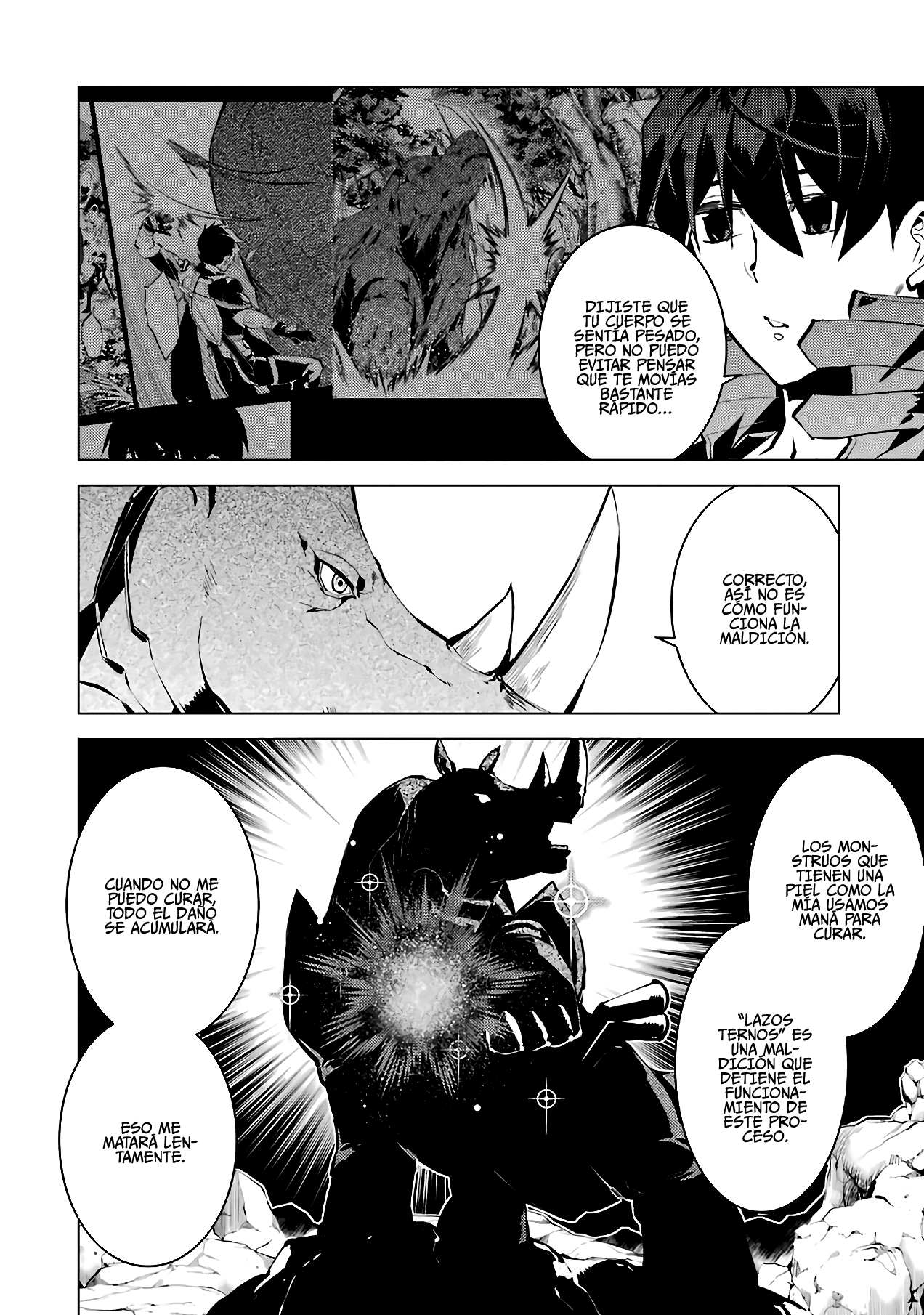 Read Life as a Reincarnated Sage in Another World~ Gaining a Second Profession and Becoming the Strongest in the World~ ES Manga Online