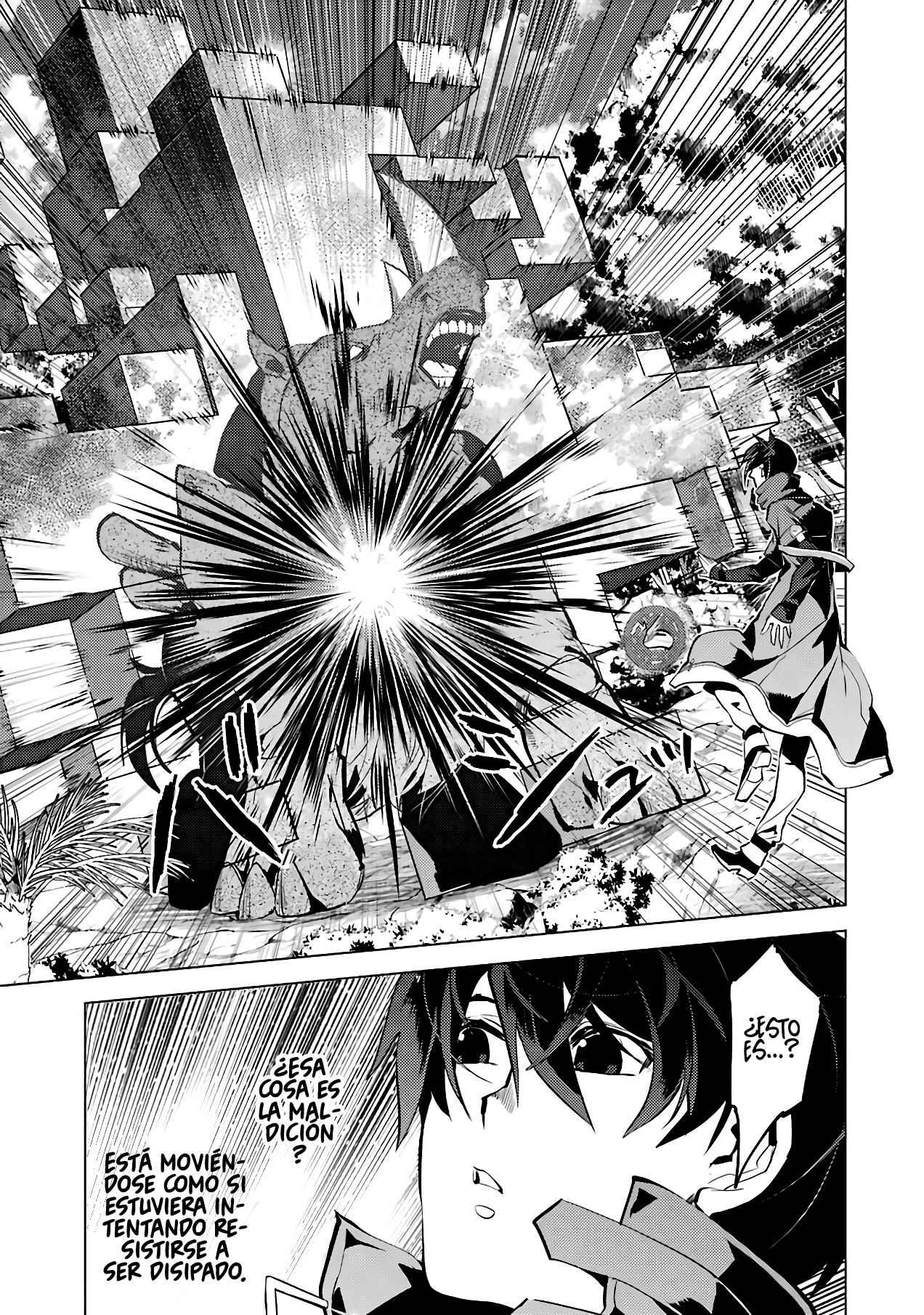 Read Life as a Reincarnated Sage in Another World~ Gaining a Second Profession and Becoming the Strongest in the World~ ES Manga Online
