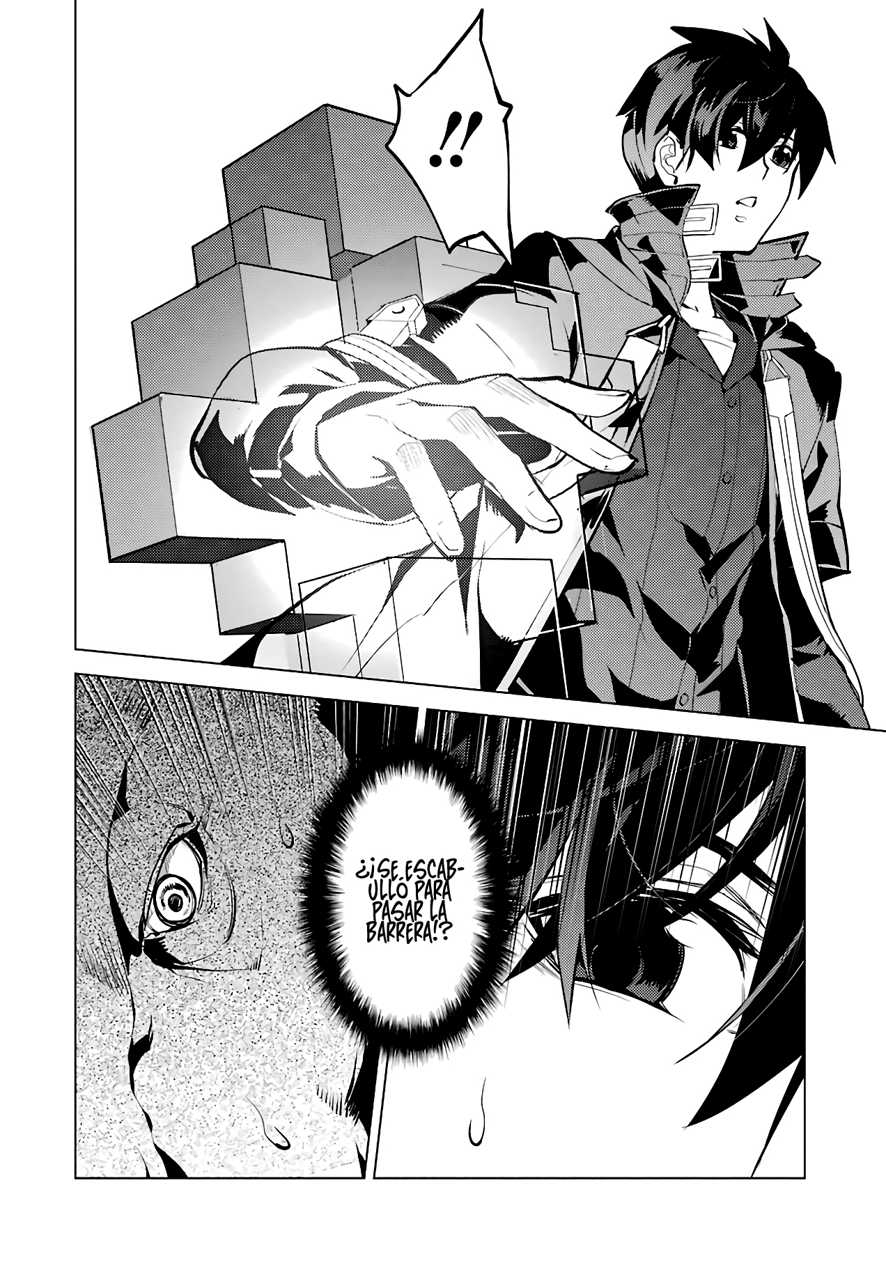 Read Life as a Reincarnated Sage in Another World~ Gaining a Second Profession and Becoming the Strongest in the World~ ES Manga Online