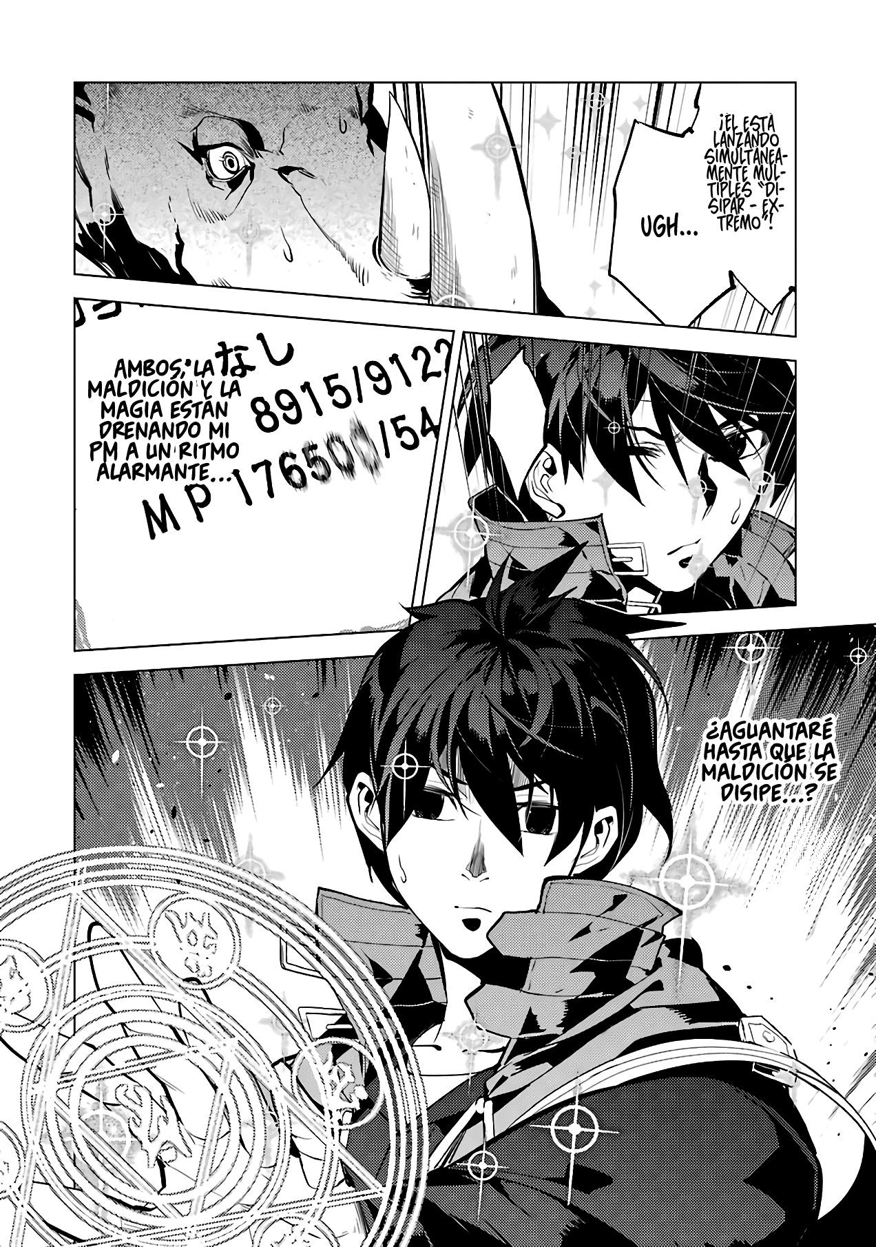 Read Life as a Reincarnated Sage in Another World~ Gaining a Second Profession and Becoming the Strongest in the World~ ES Manga Online