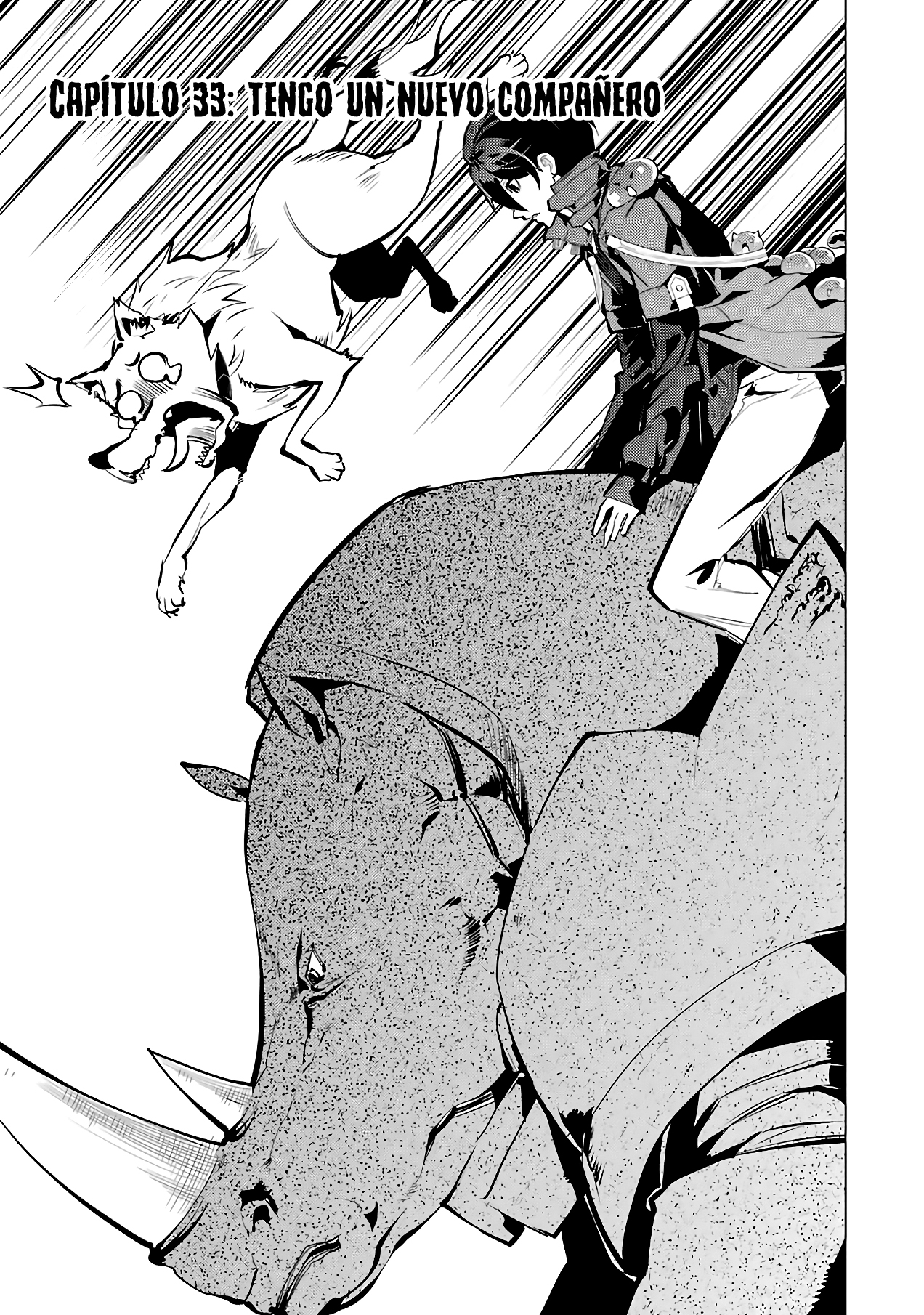 Read Life as a Reincarnated Sage in Another World~ Gaining a Second Profession and Becoming the Strongest in the World~ ES Manga Online