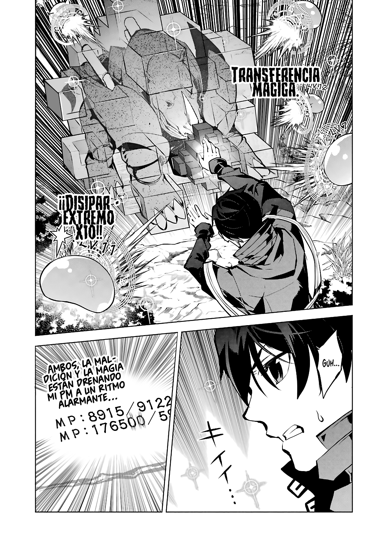 Read Life as a Reincarnated Sage in Another World~ Gaining a Second Profession and Becoming the Strongest in the World~ ES Manga Online