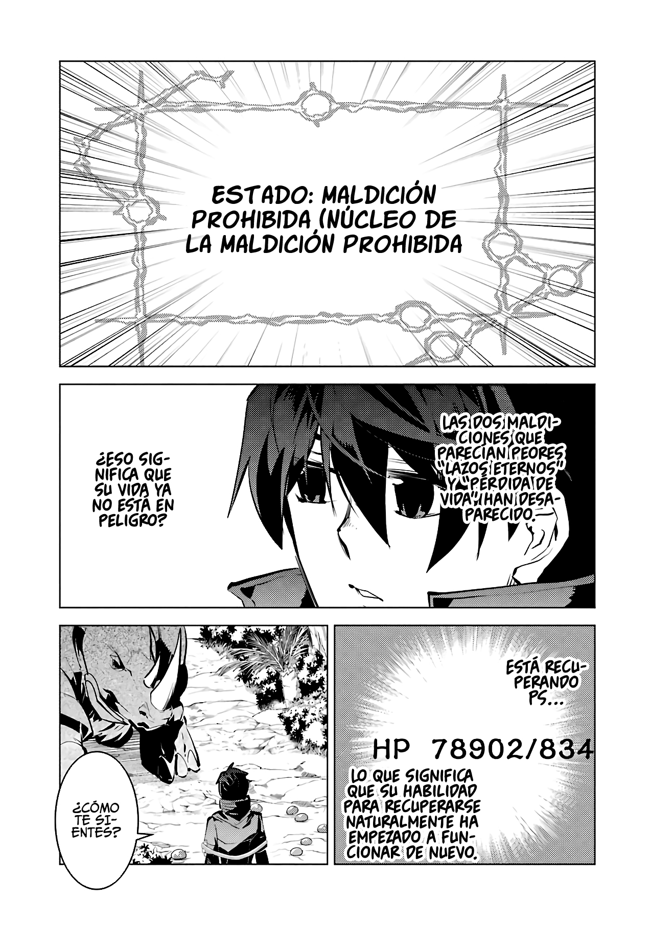 Read Life as a Reincarnated Sage in Another World~ Gaining a Second Profession and Becoming the Strongest in the World~ ES Manga Online